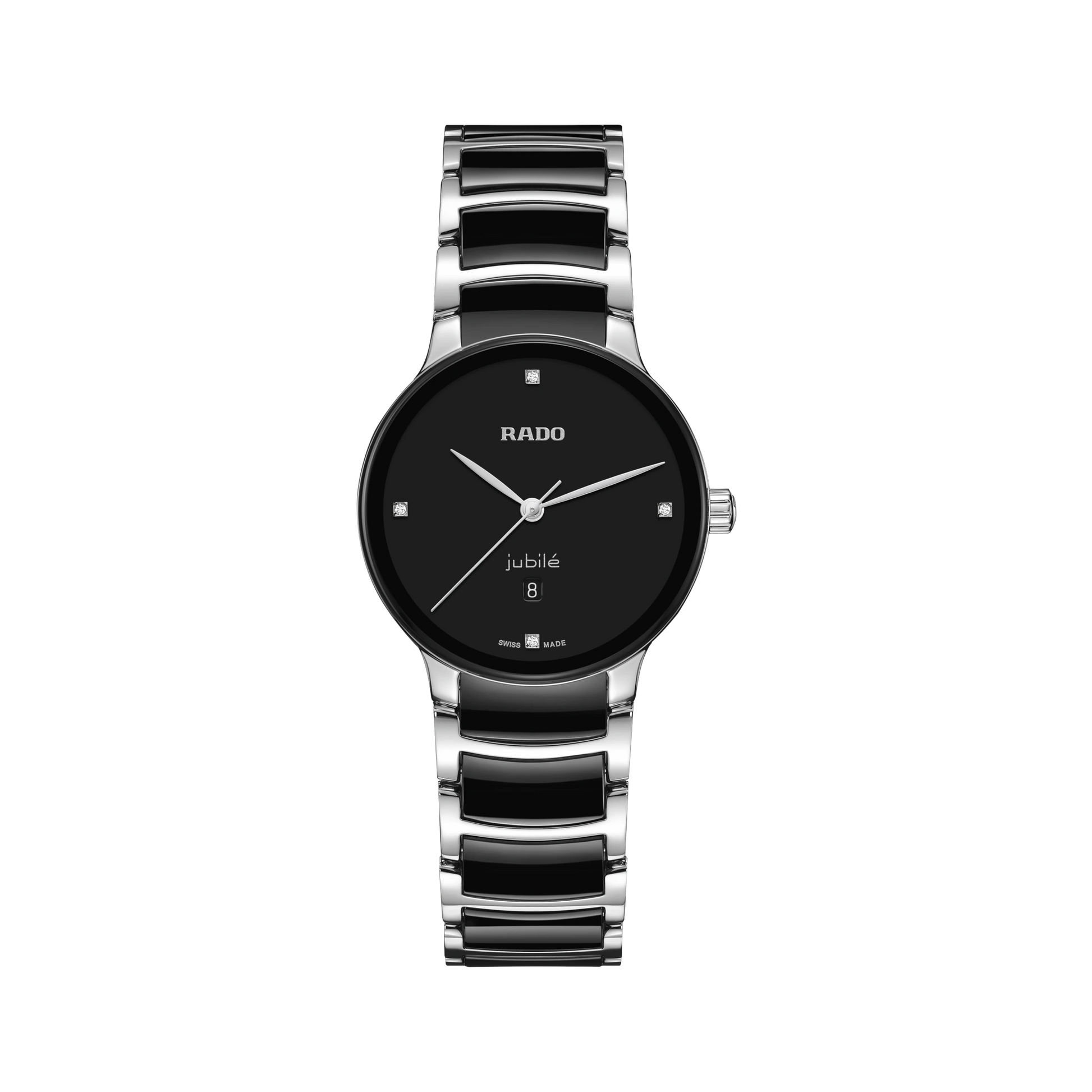 RADO Centrix Diamonds - 1