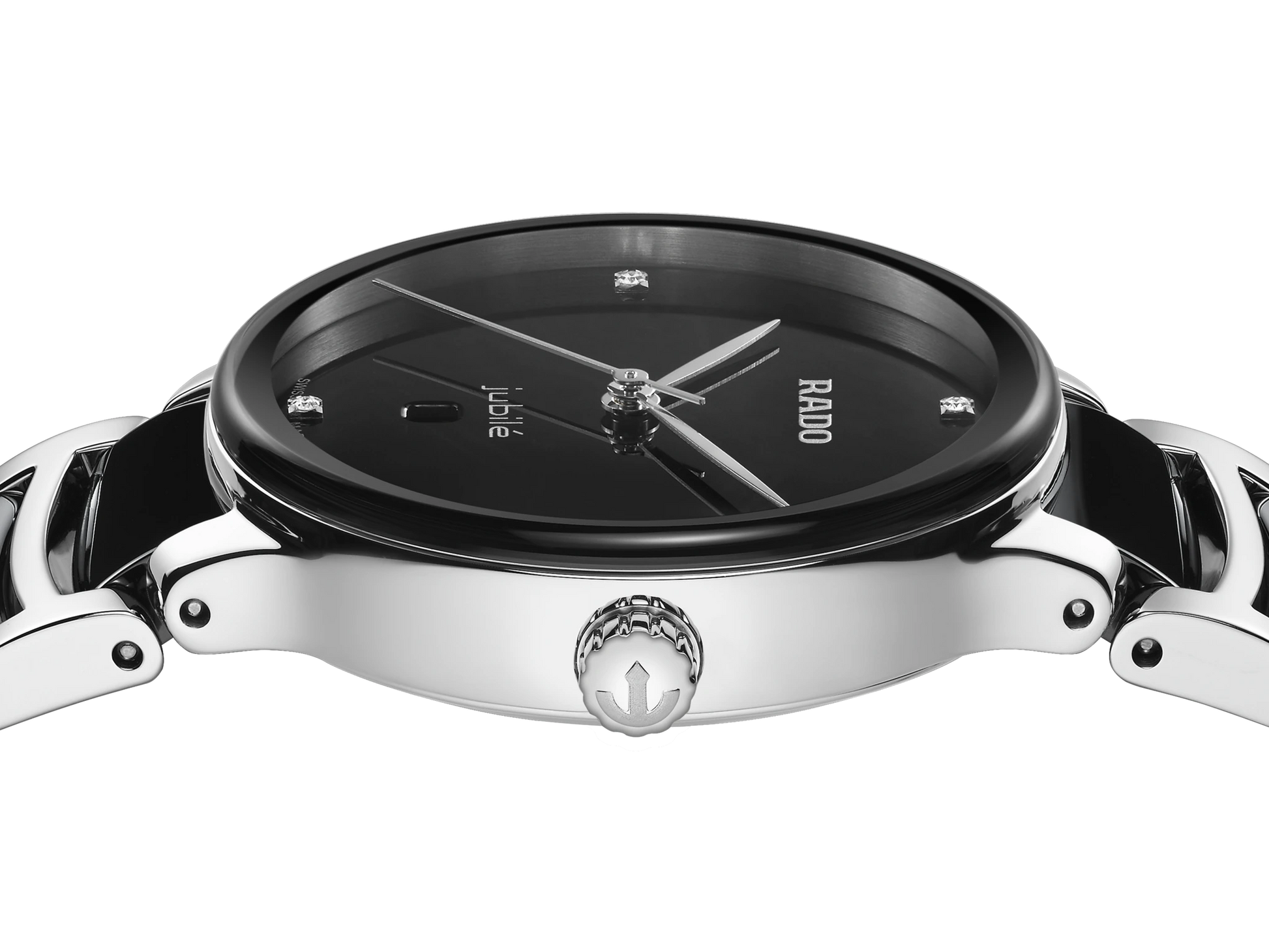 RADO Centrix Diamonds - 3