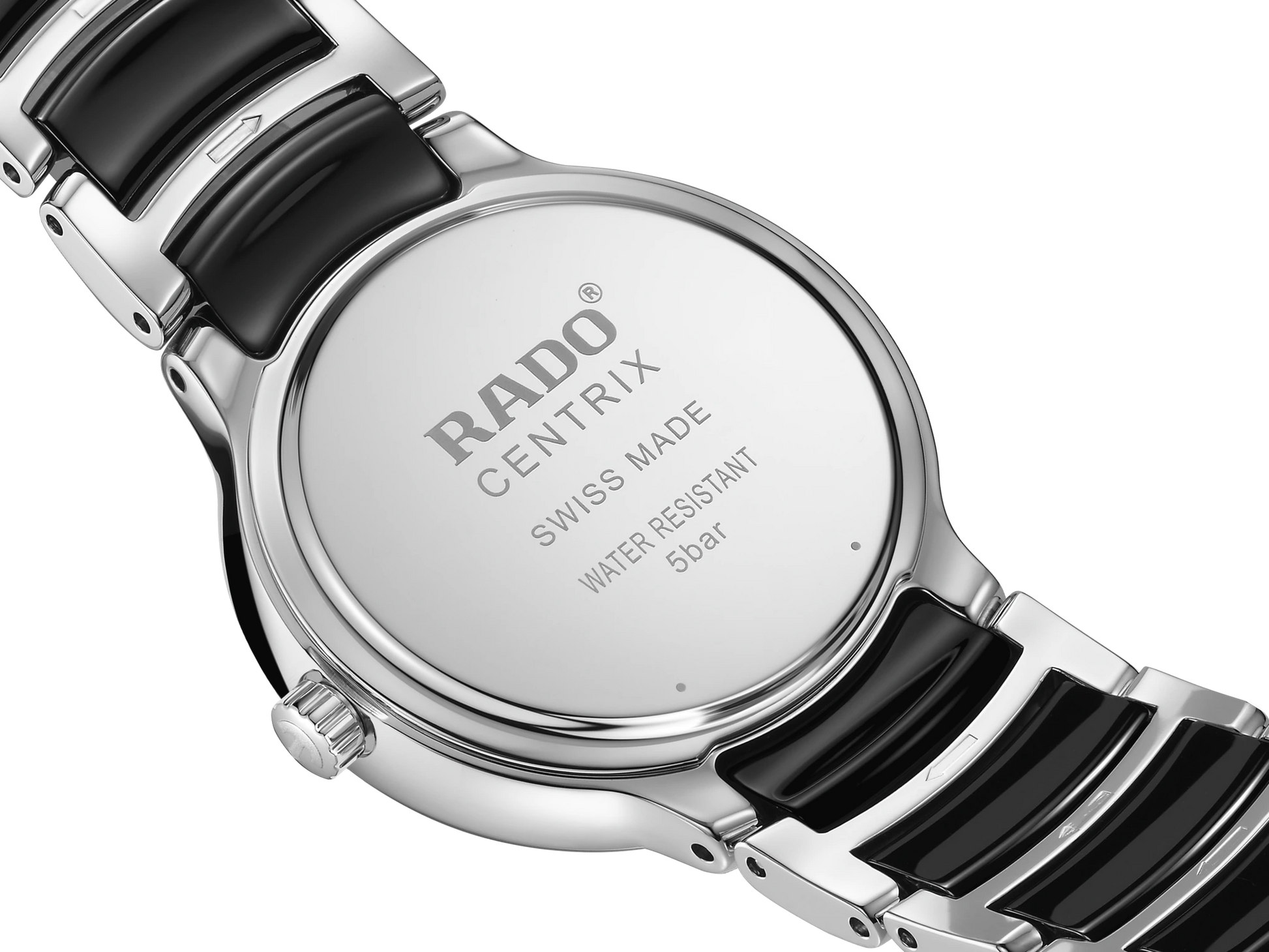 RADO Centrix Diamonds - 4