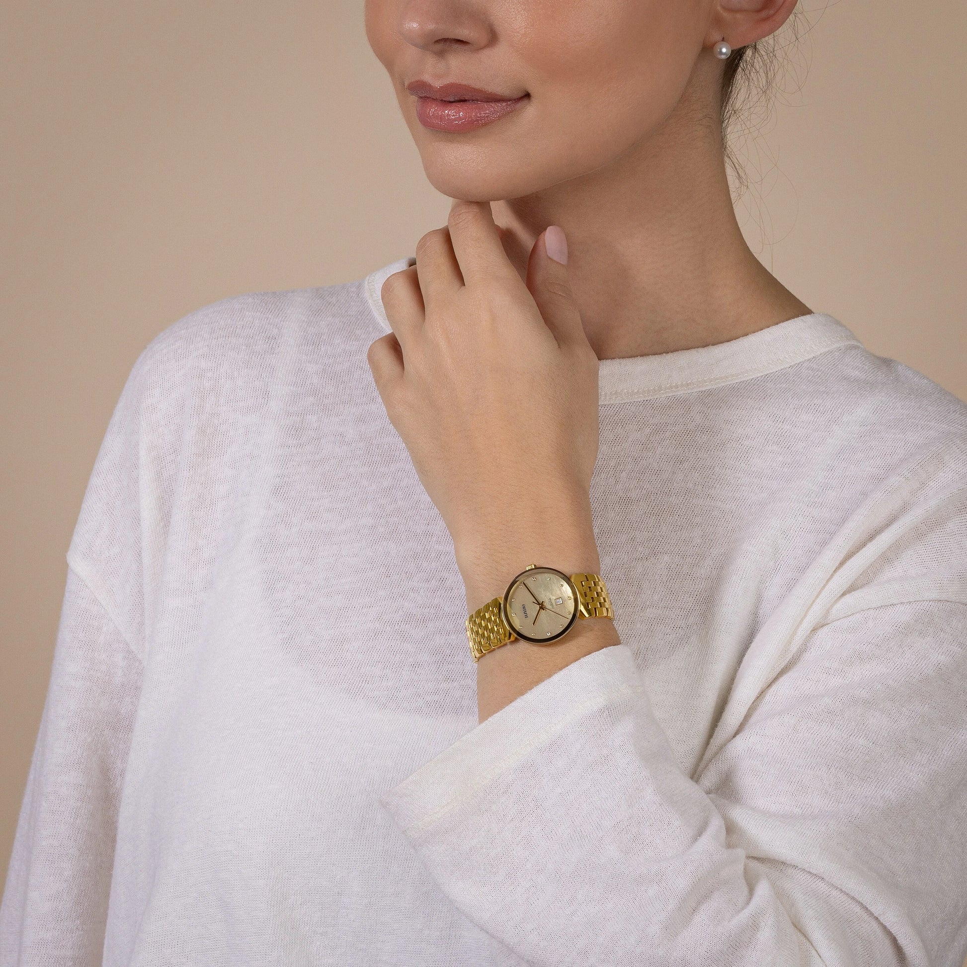 RADO Florence Diamonds - 3
