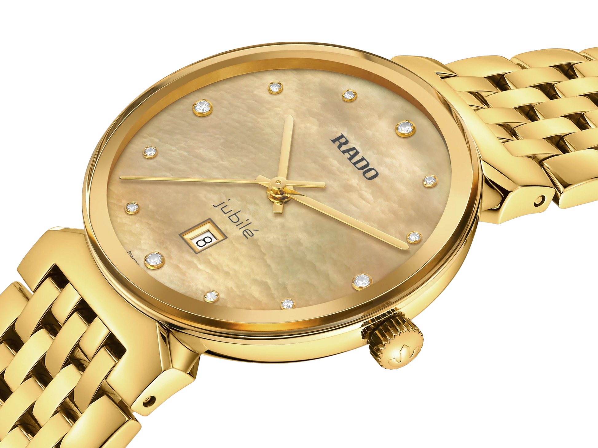 RADO Florence Diamonds - 5