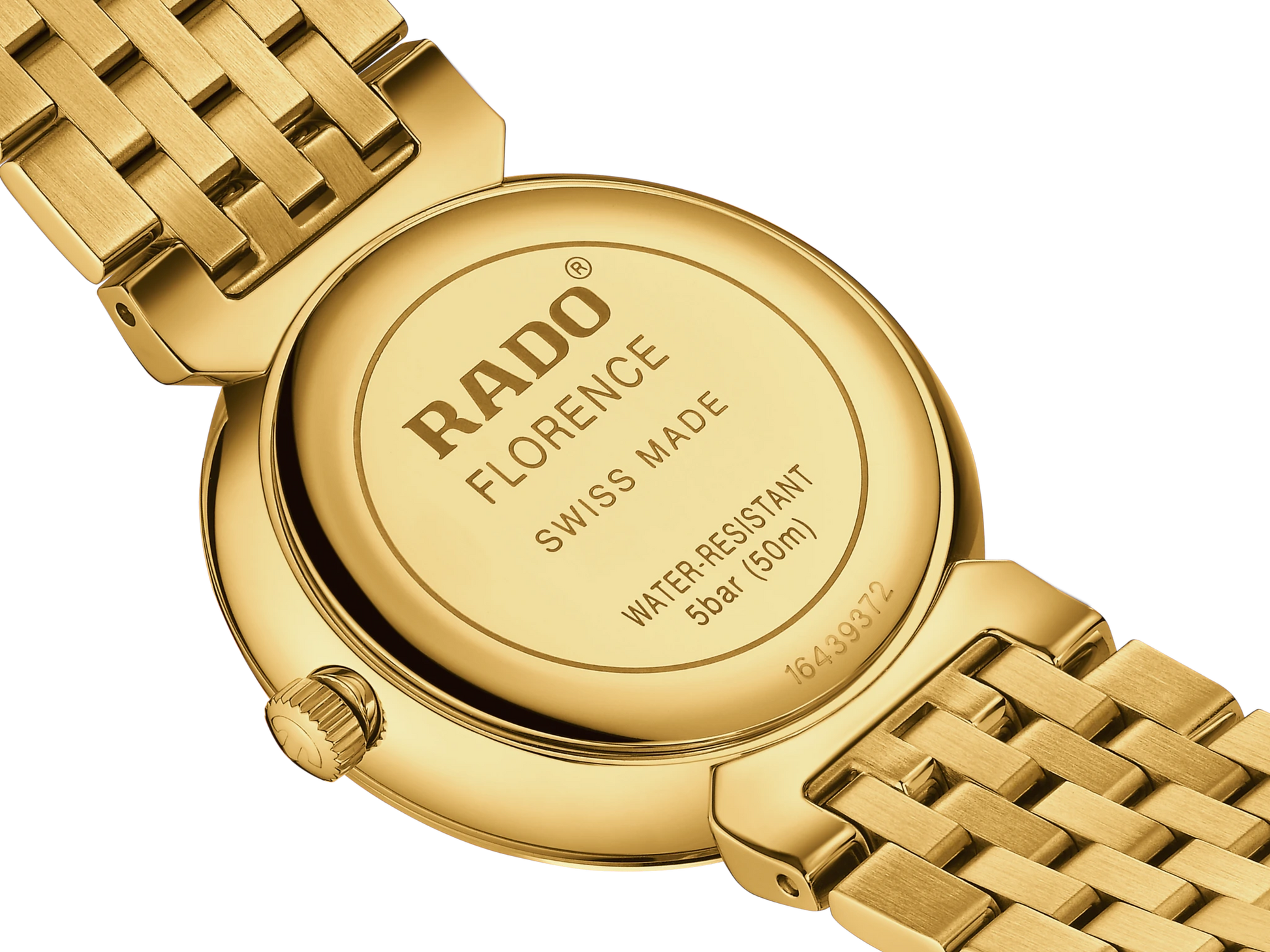 RADO Florence Diamonds - 7
