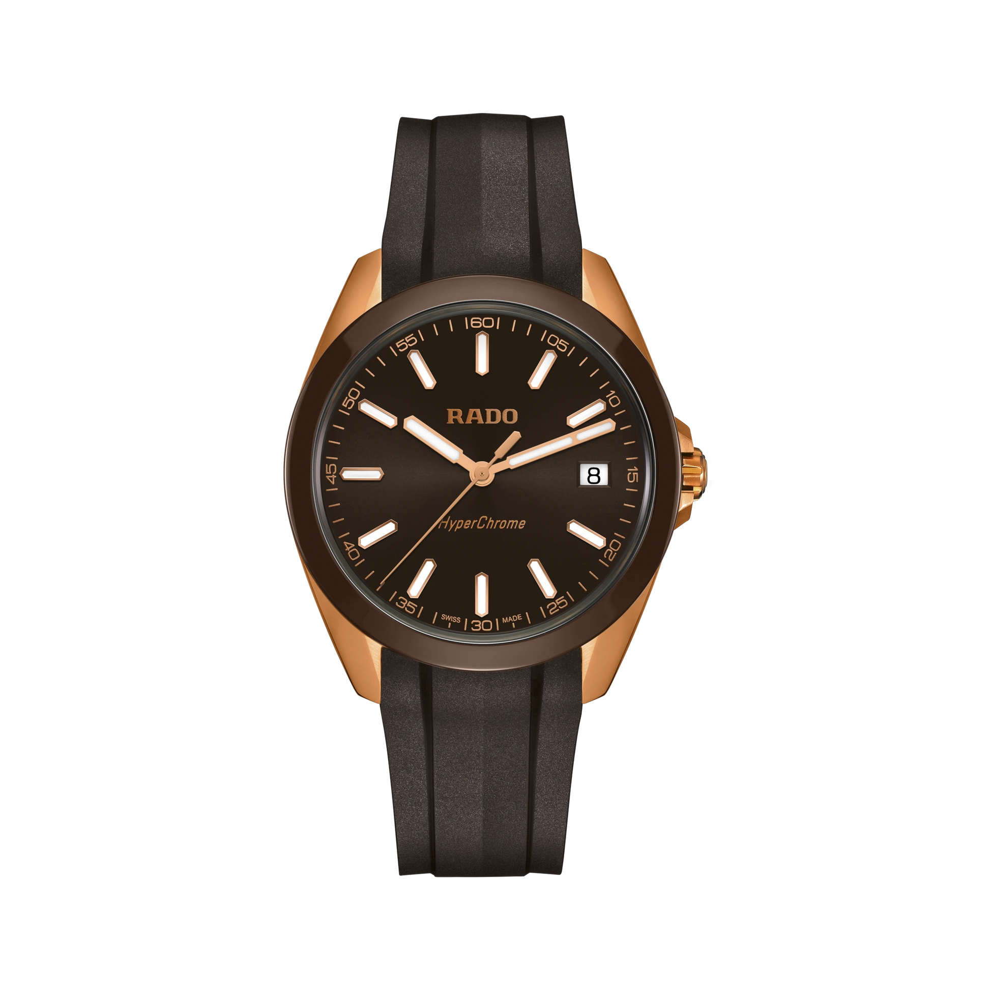 RADO HyperChrome - 1