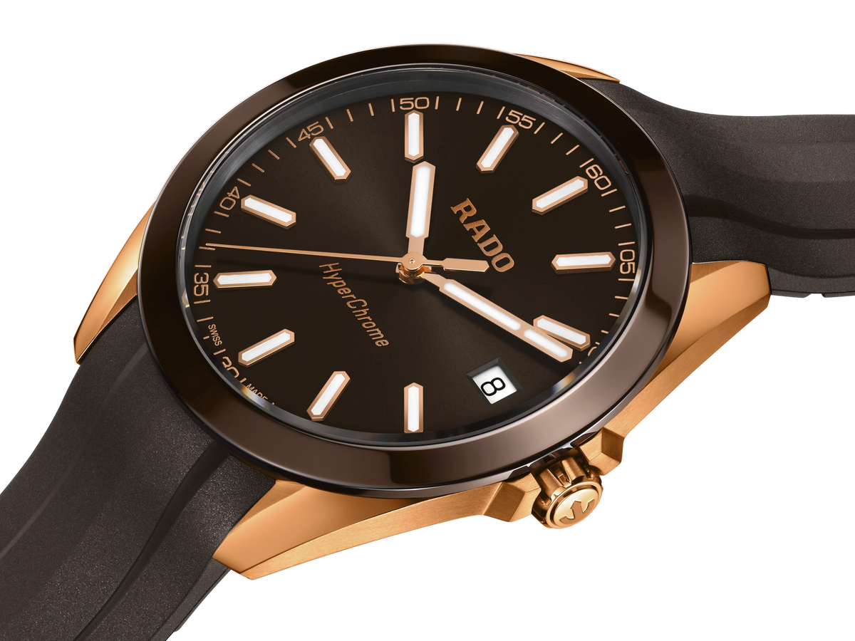Rado R32276112 Hodinky Rado | Centrix, HyperChrome, True | Klenotníctvo Maskaľ