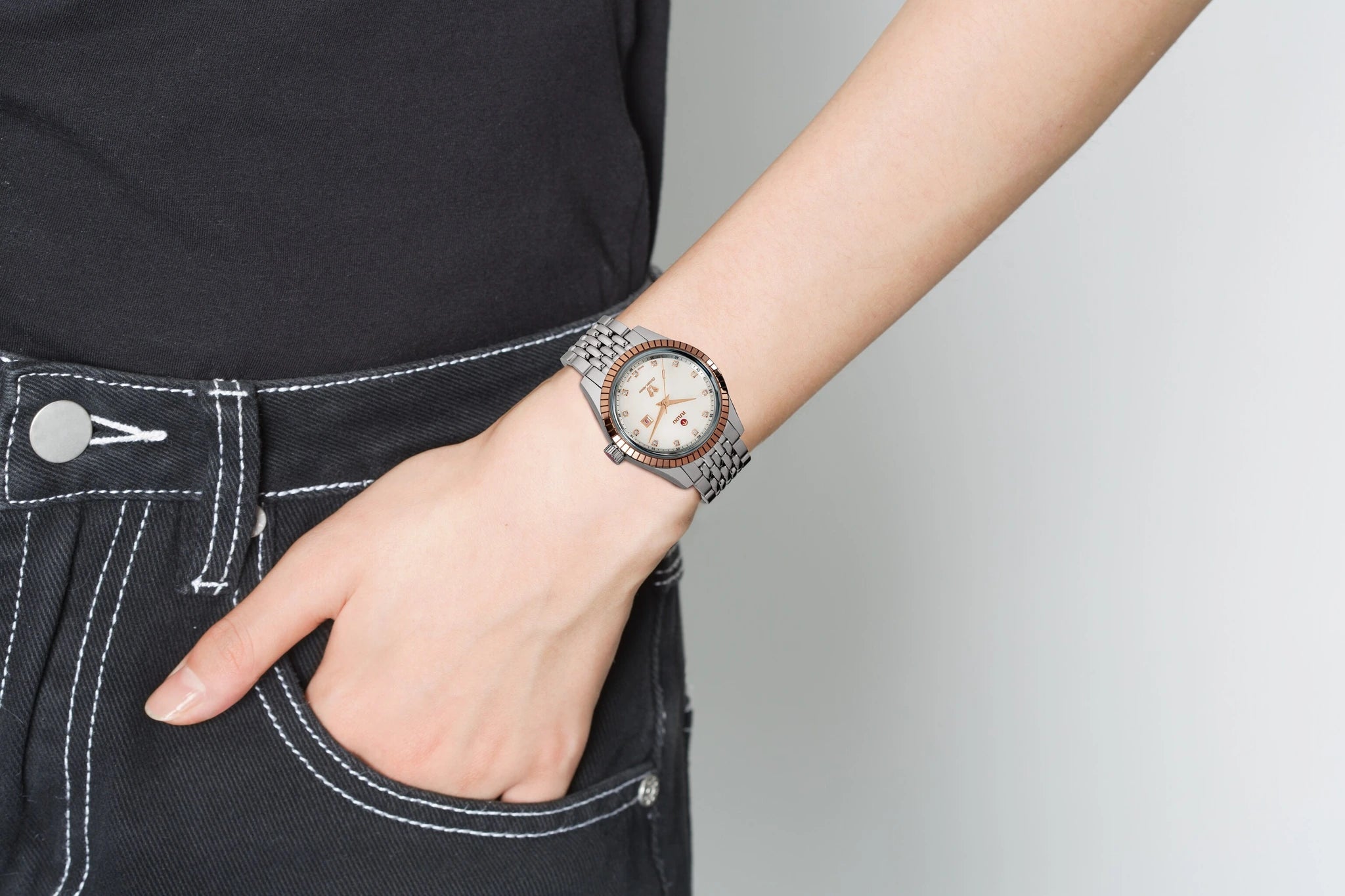 RADO Hyperchrome Classic Automatic - 2