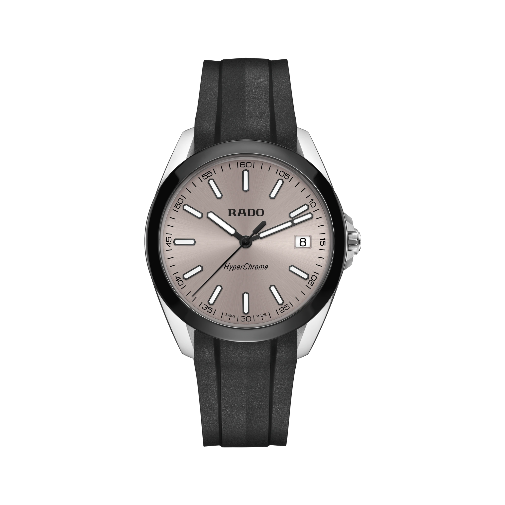 RADO HyperChrome Quartz - 1