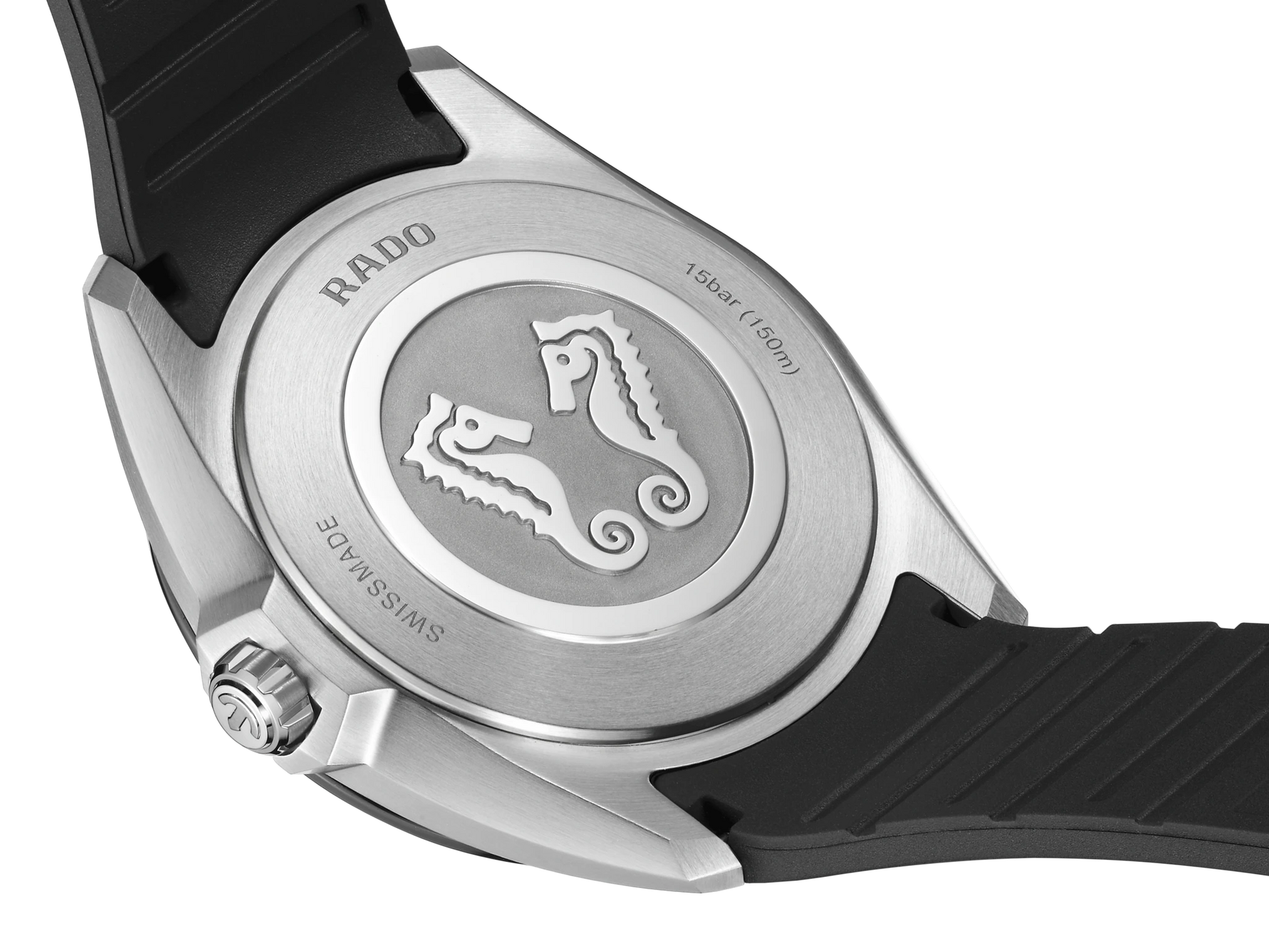 RADO HyperChrome Quartz - 6