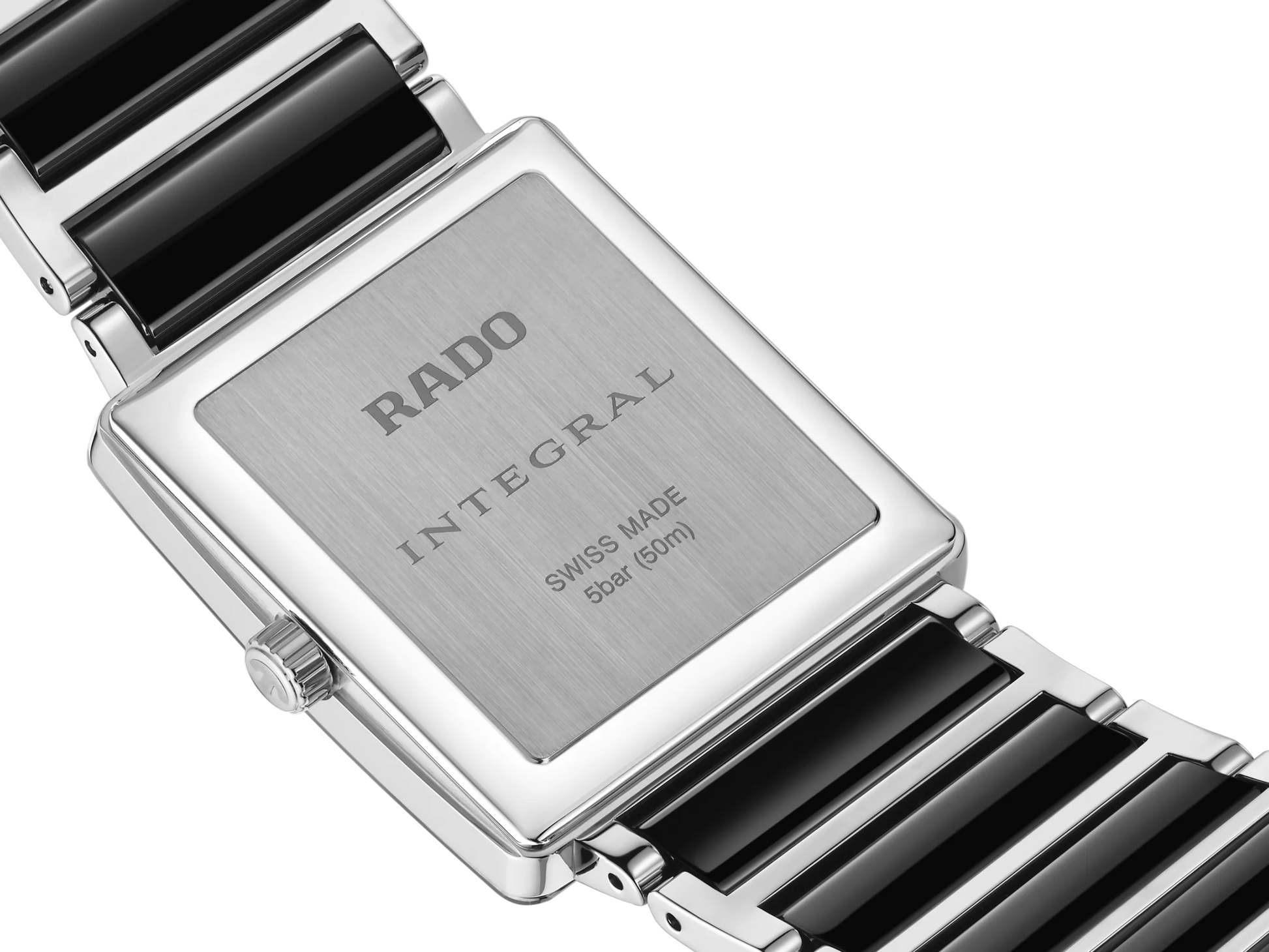 Rado Integral 31,5 mm