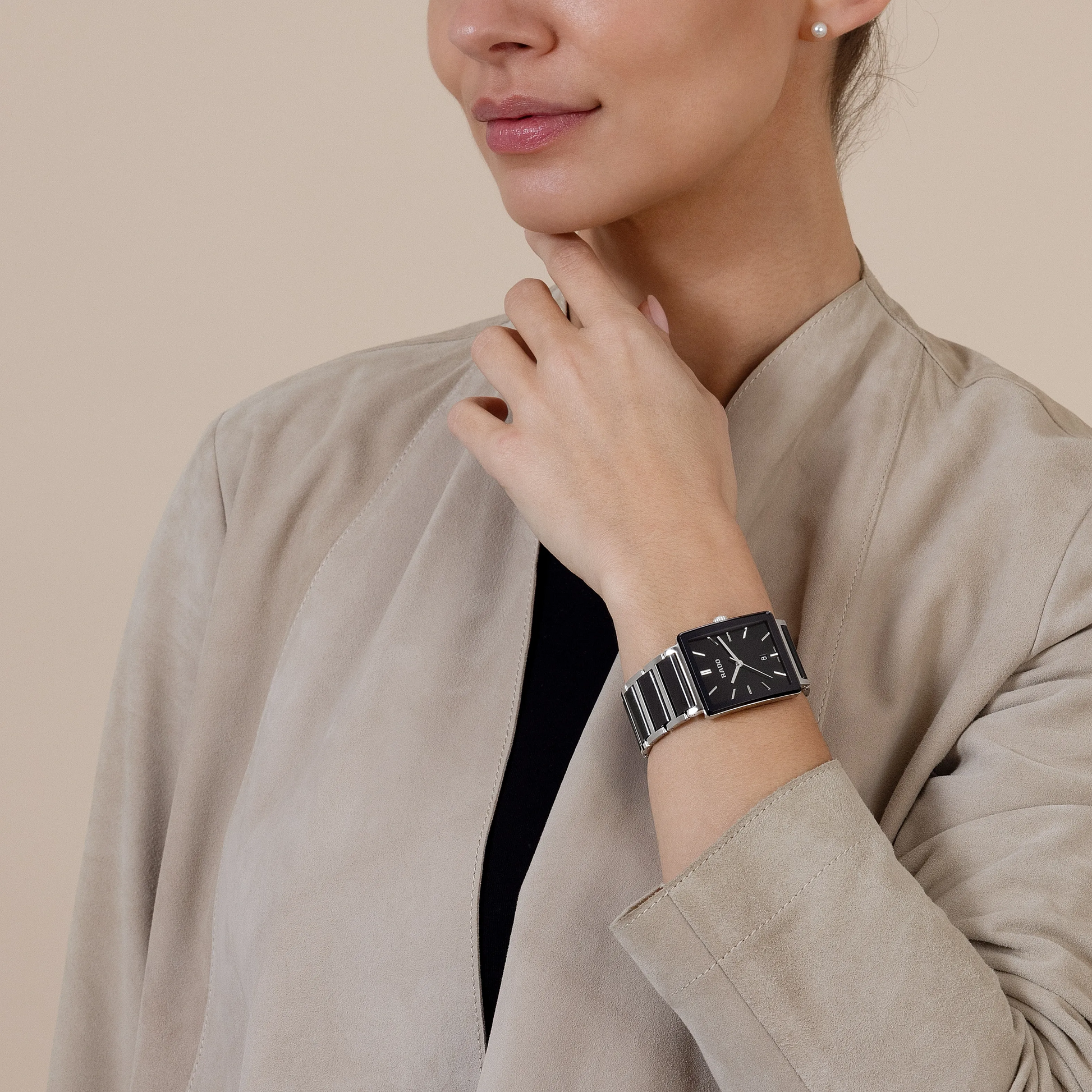 Rado Integral 31,5 mm