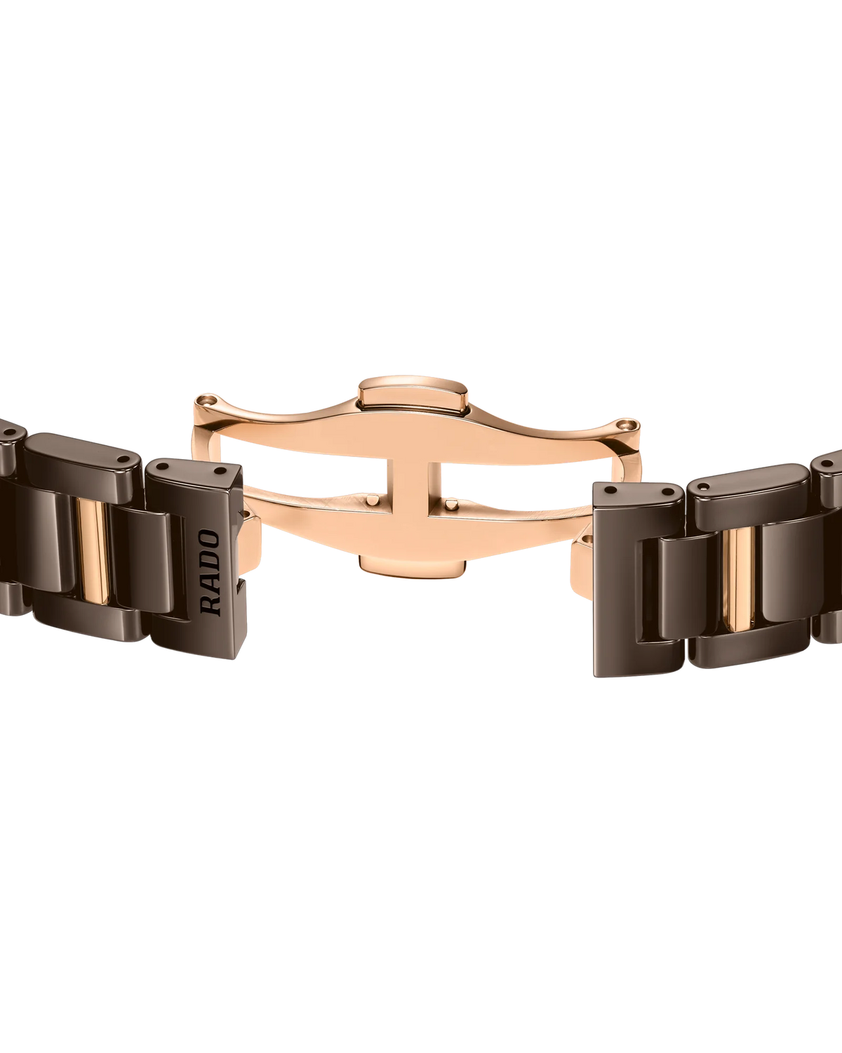 RADO LaCoupole Diamonds 31 mm