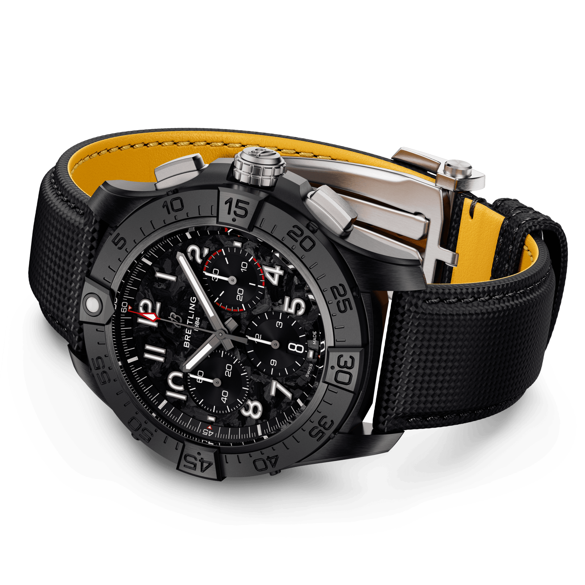 Breitling Avenger B01 Chronograph 44 Night Mission