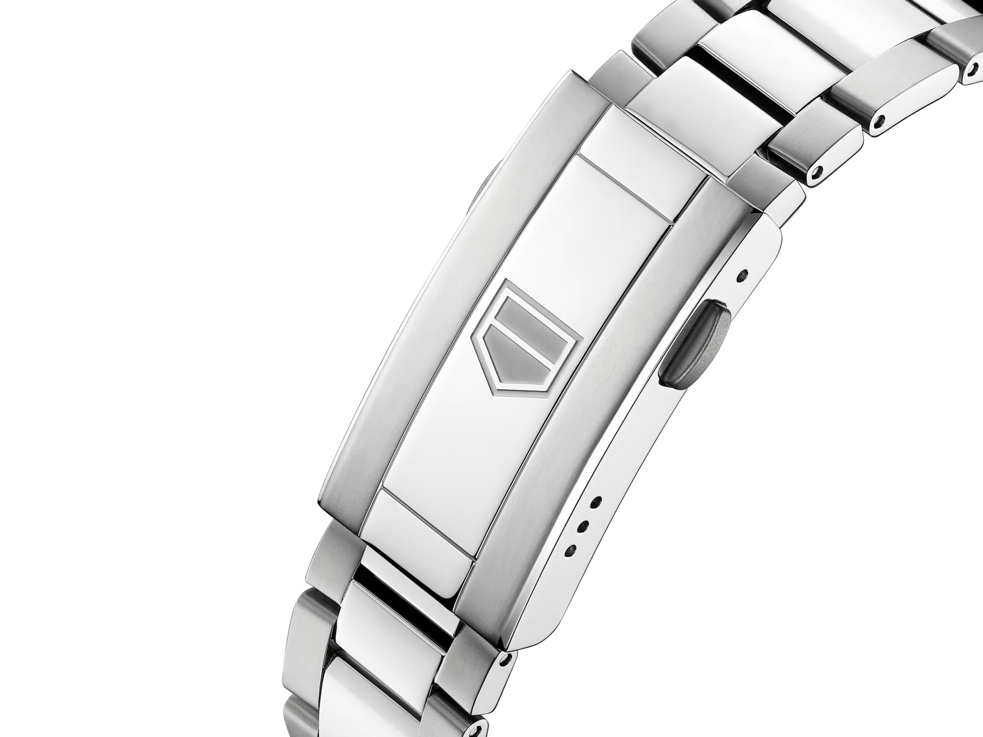 TAG Heuer Aquaracer Professional 200 Chronograph 40 mm