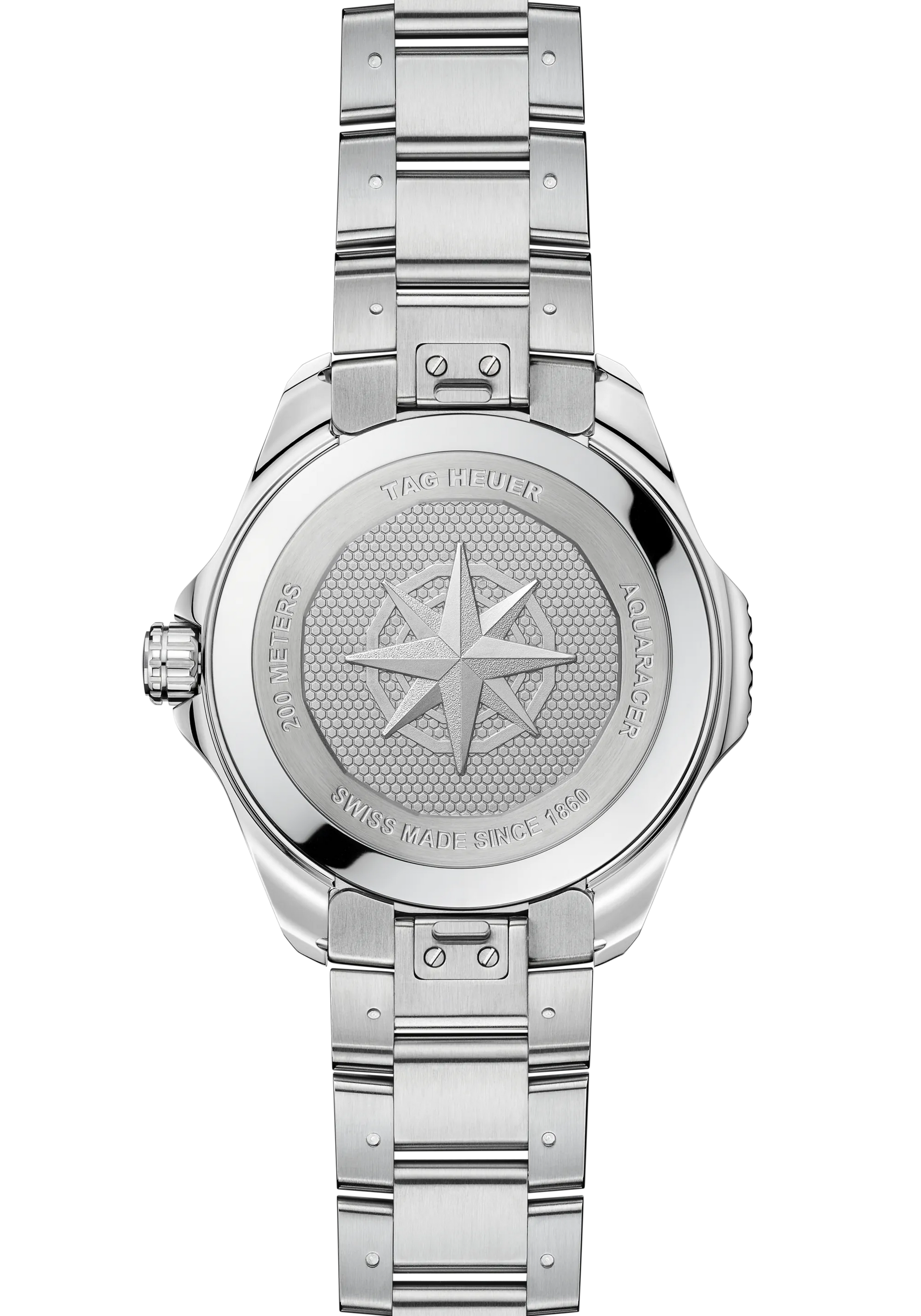 TAG Heuer Aquaracer Professional 200 Solargraph 40 mm