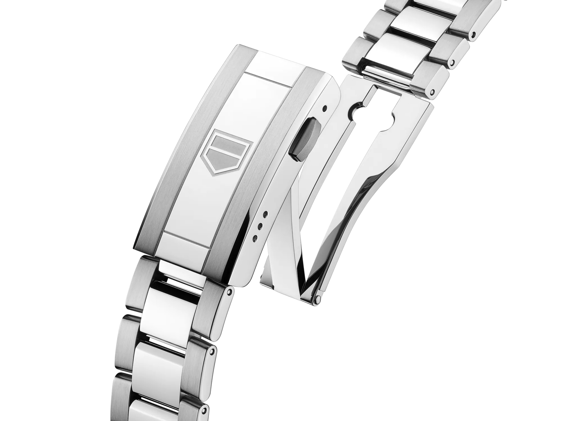 TAG Heuer Aquaracer Professional 200 Solargraph 40 mm