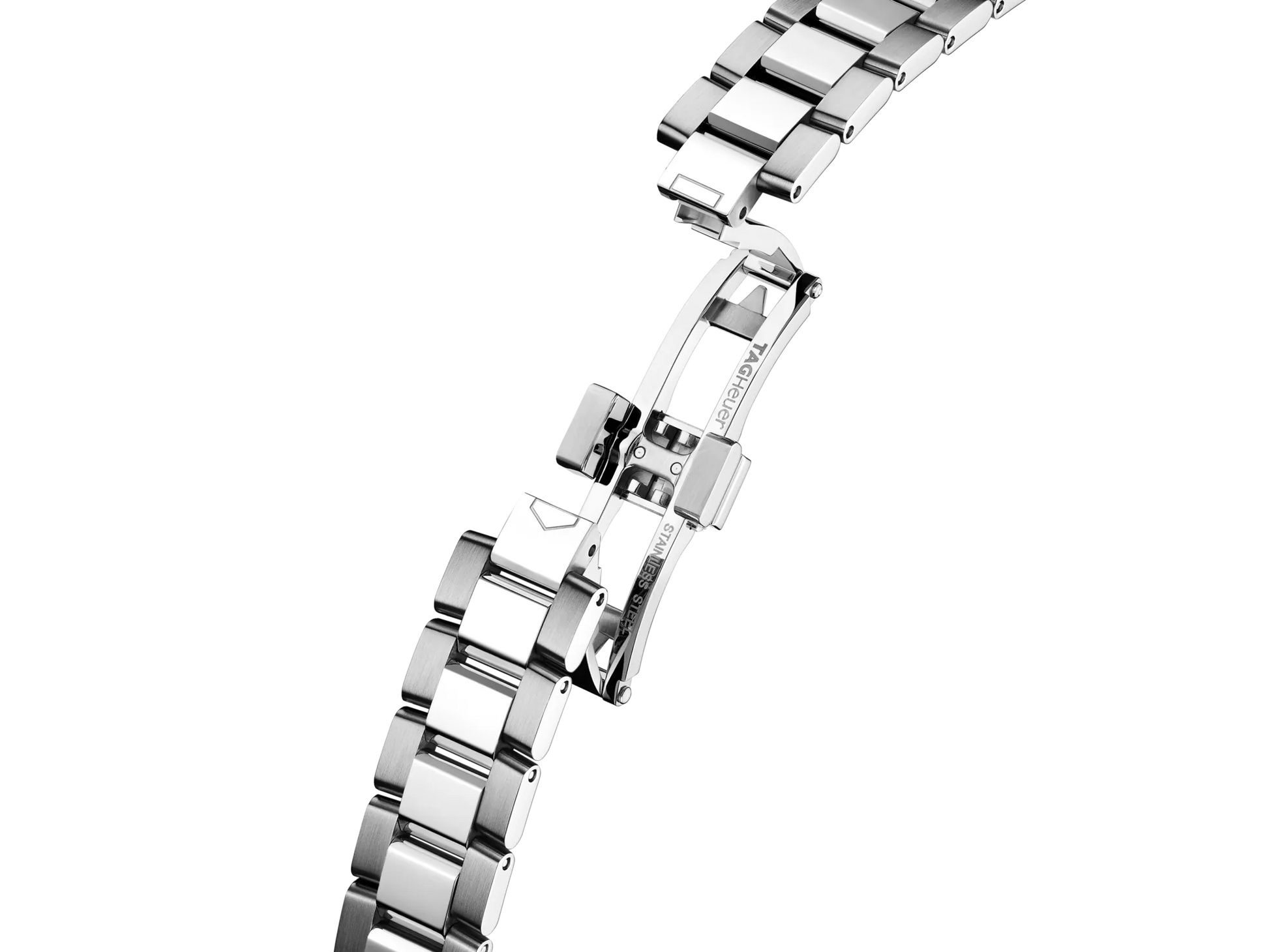 TAG Heuer Aquaracer Professional 100 Solargraph 28 mm