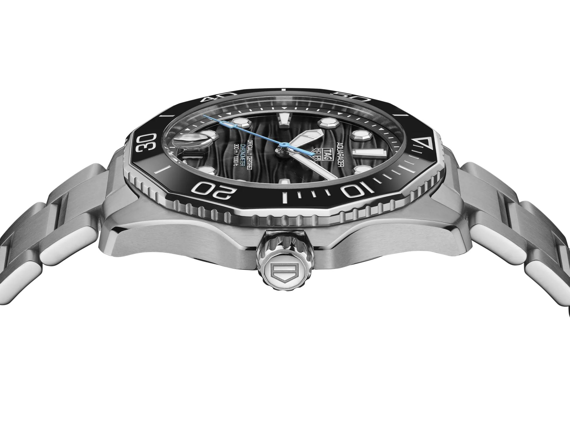 TAG Heuer Aquaracer Professional 300 Date 42 mm