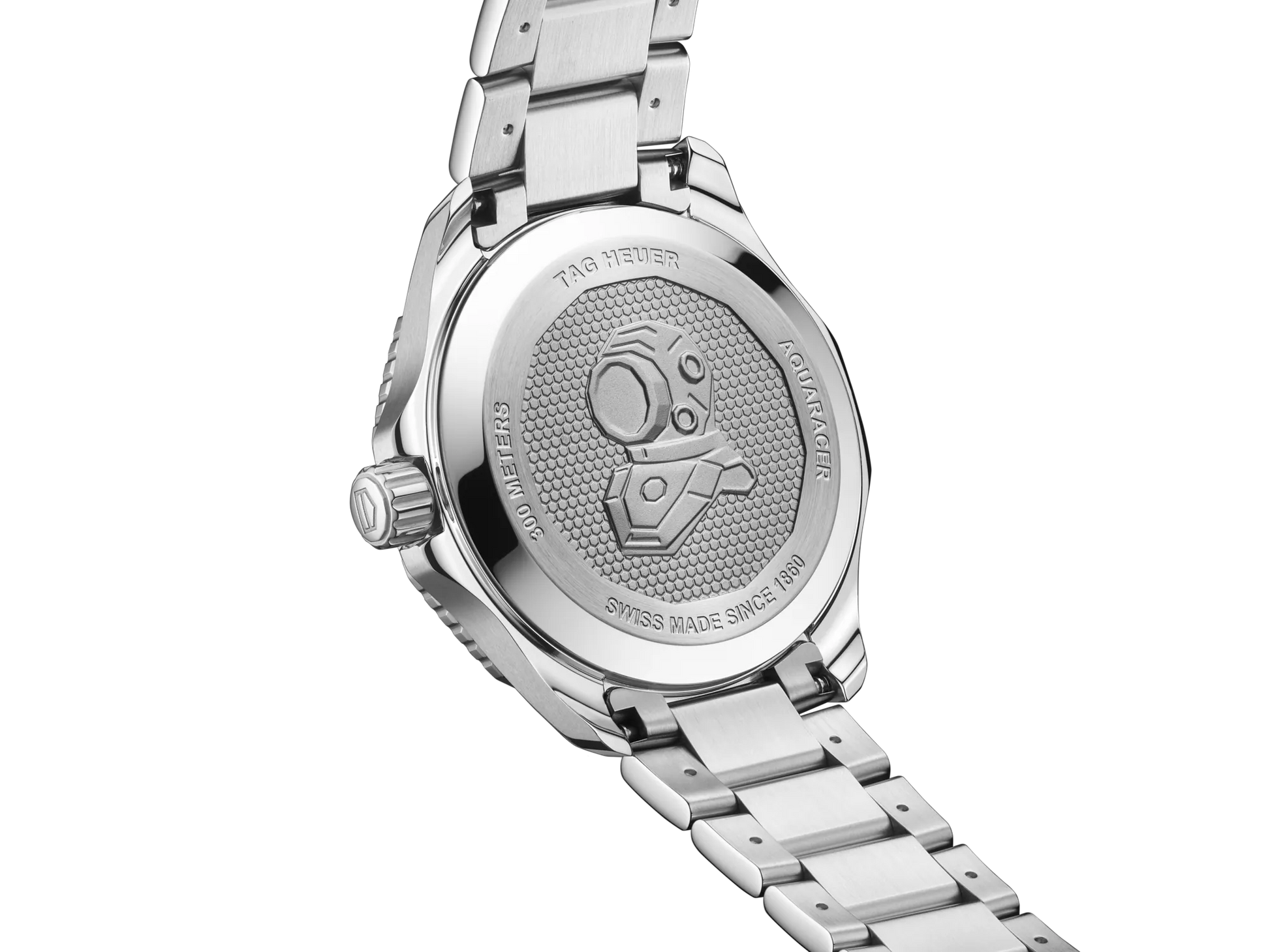 TAG Heuer Aquaracer Professional 300 Date 42 mm