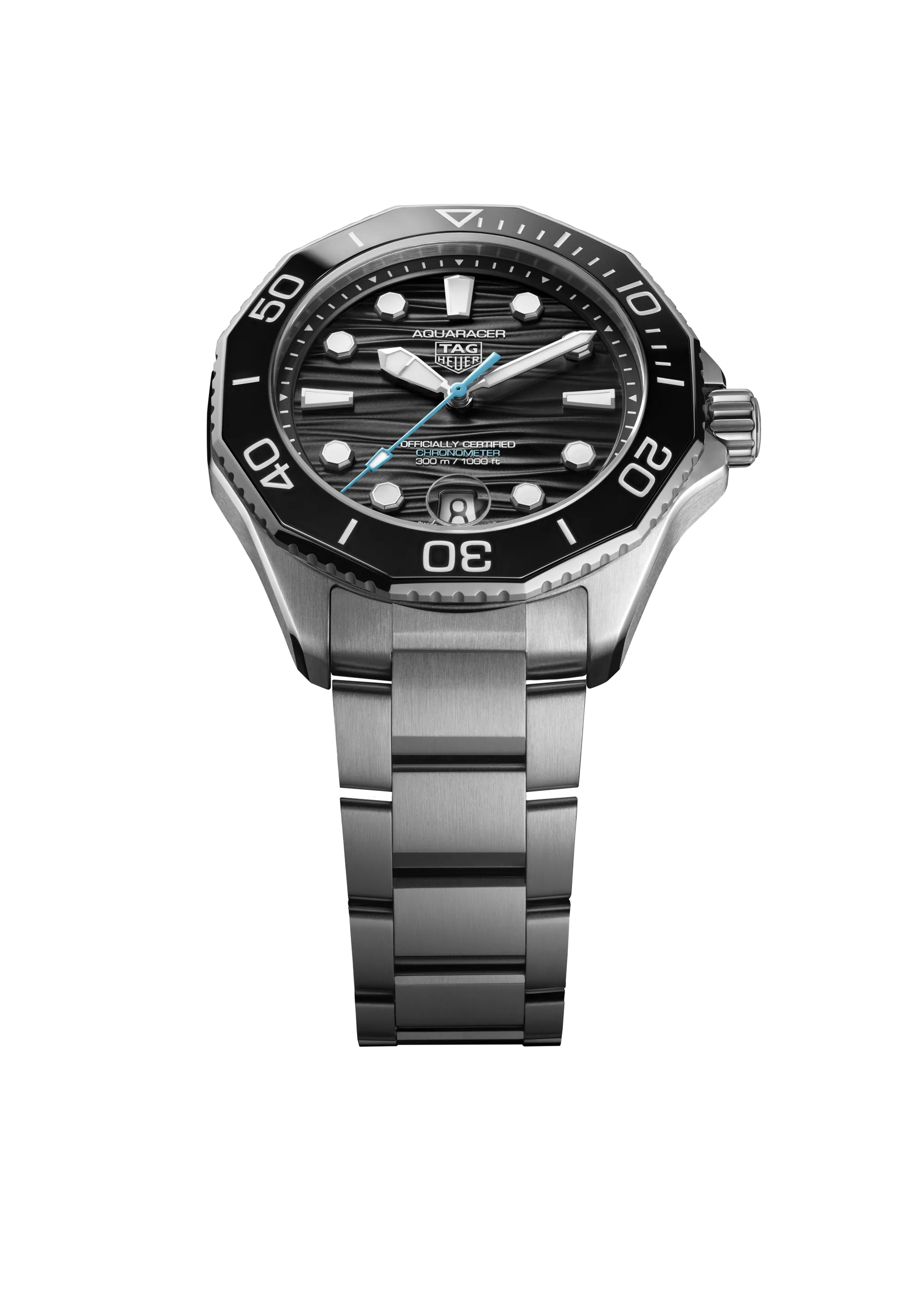 TAG Heuer Aquaracer Professional 300 Date 42 mm