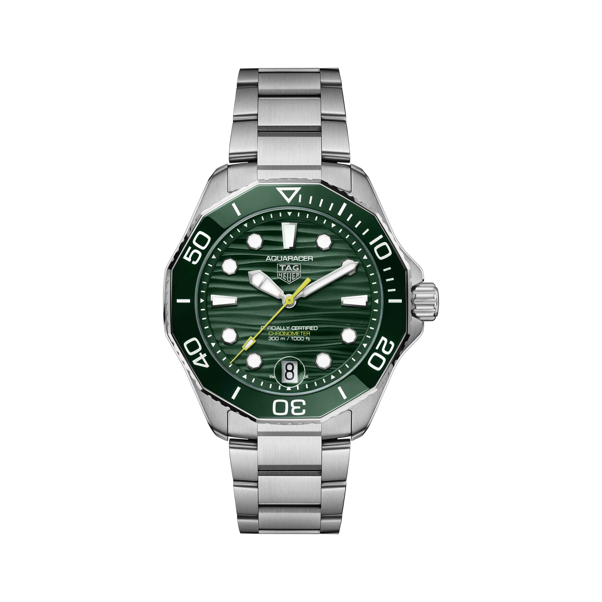 TAG Heuer Aquaracer Professional 300 Date 42 mm