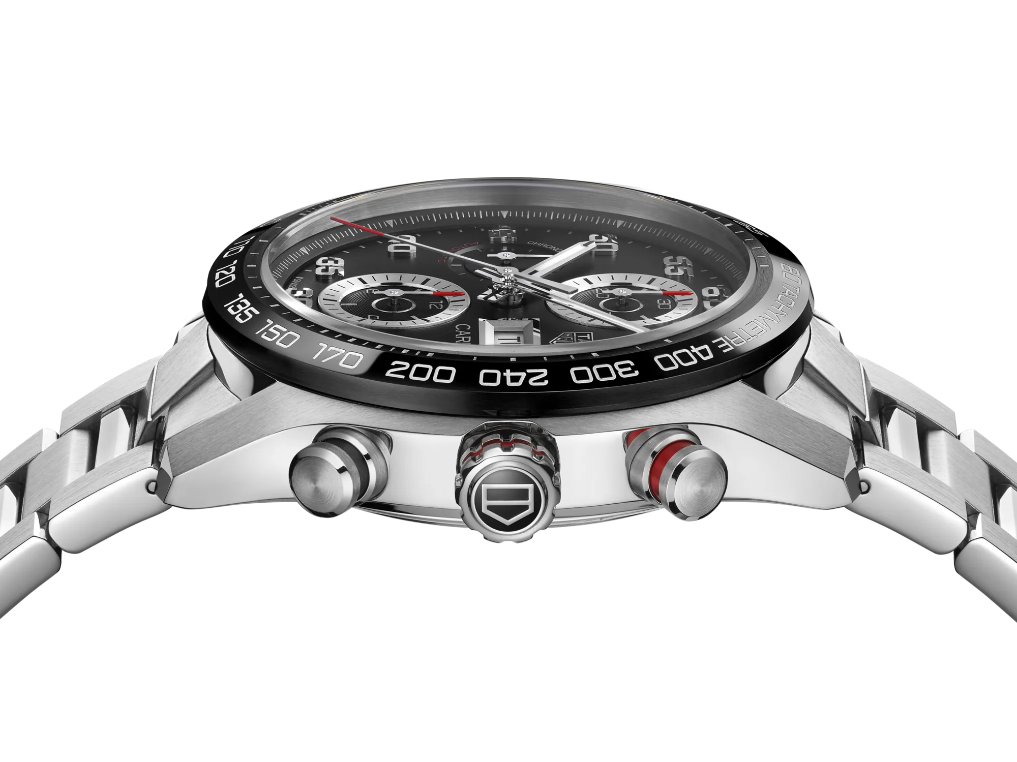 TAG Heuer Carrera Chronograph Calibre 16 Automatic 44 mm
