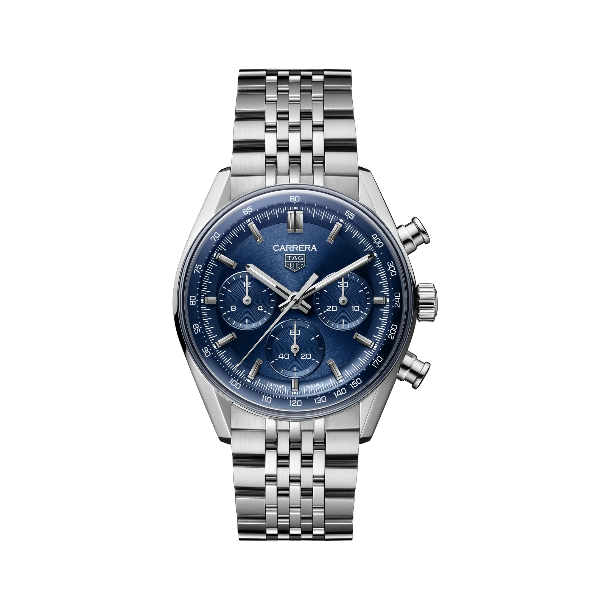 TAG Heuer Carrera Chronograph 41 mm