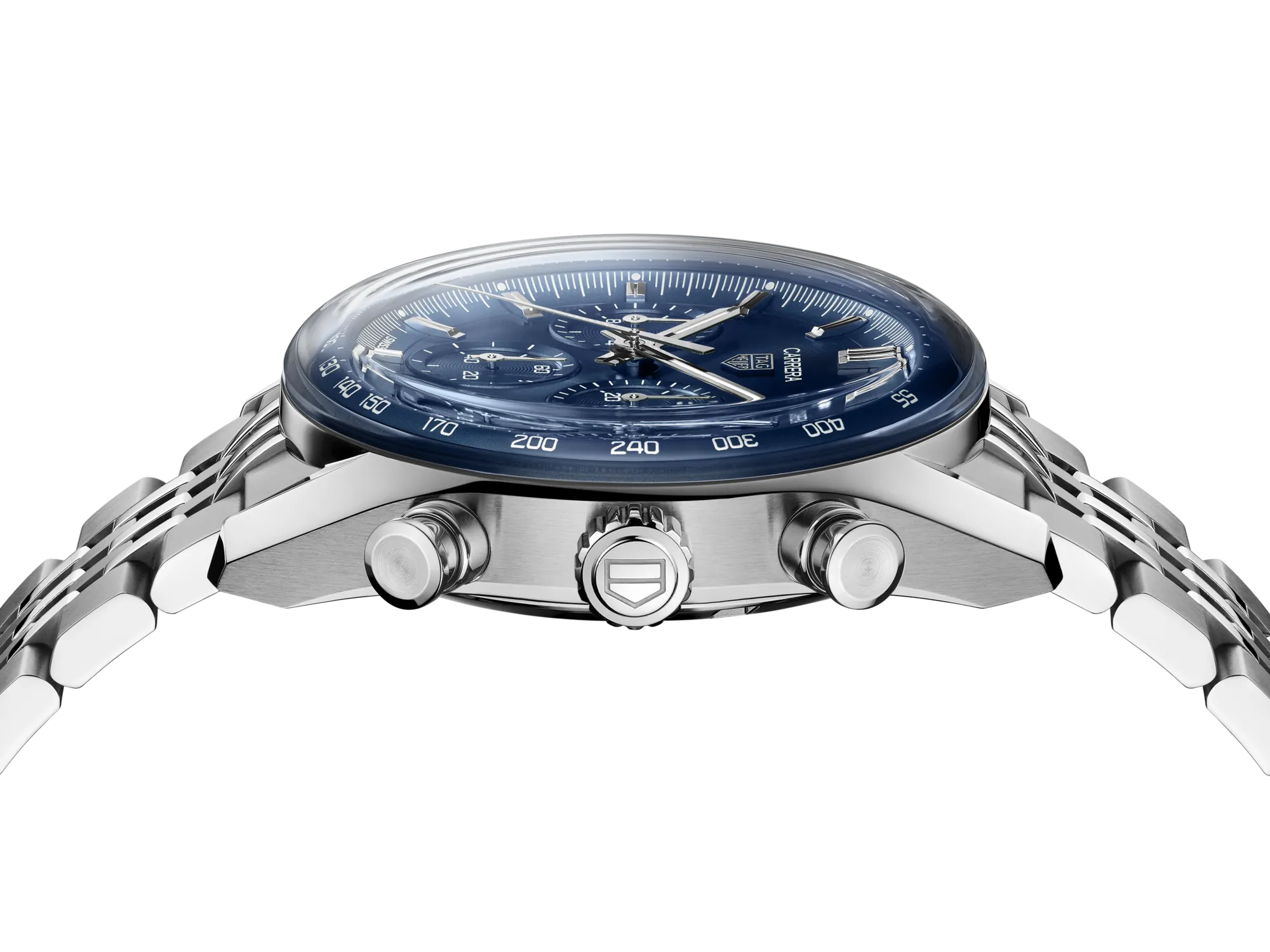 TAG Heuer Carrera Chronograph 41 mm
