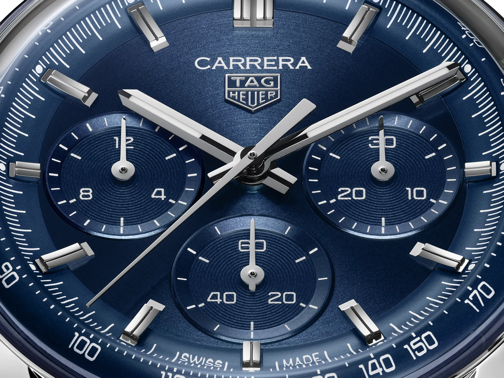 TAG Heuer Carrera Chronograph 41 mm