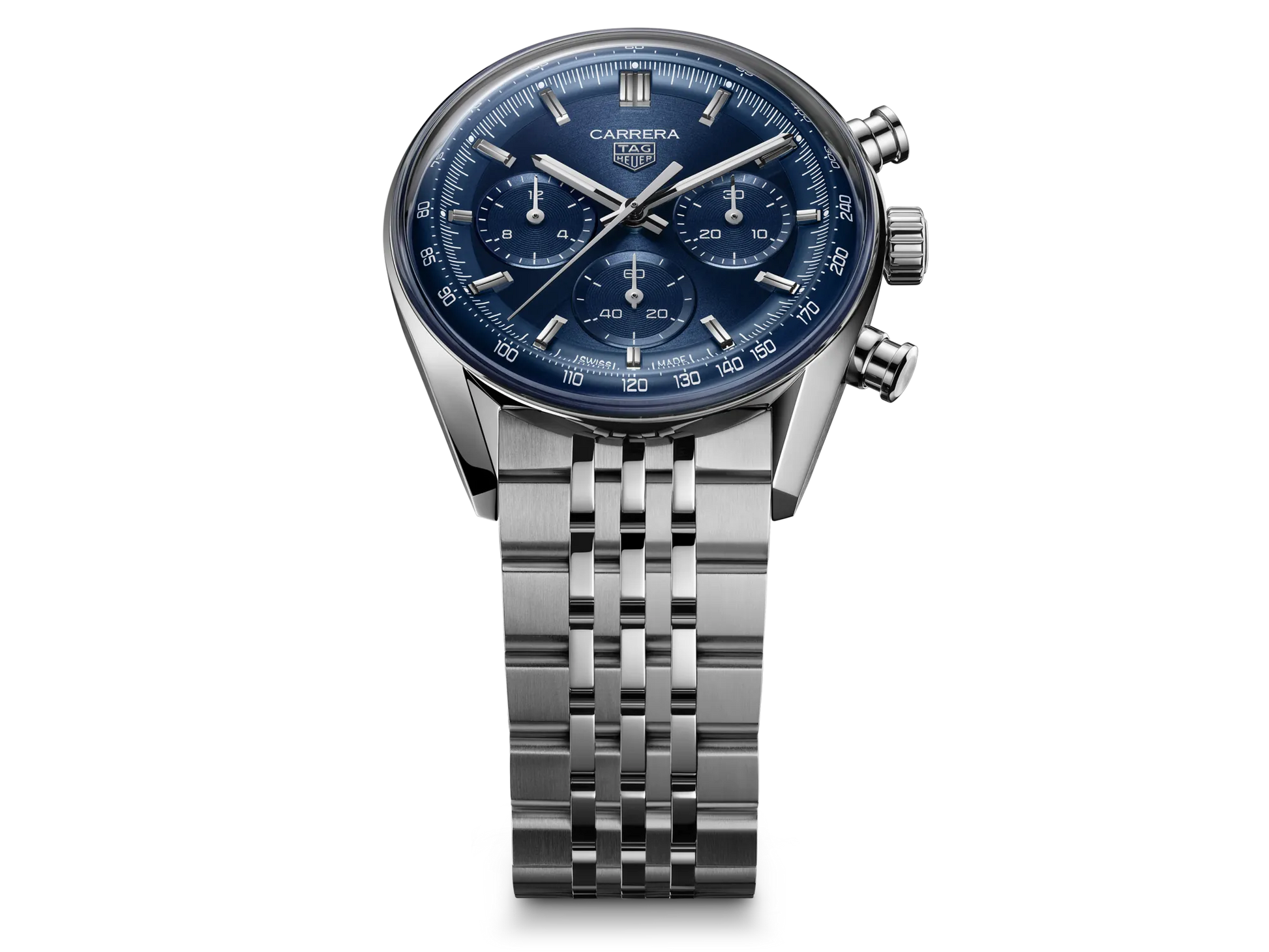TAG Heuer Carrera Chronograph 41 mm