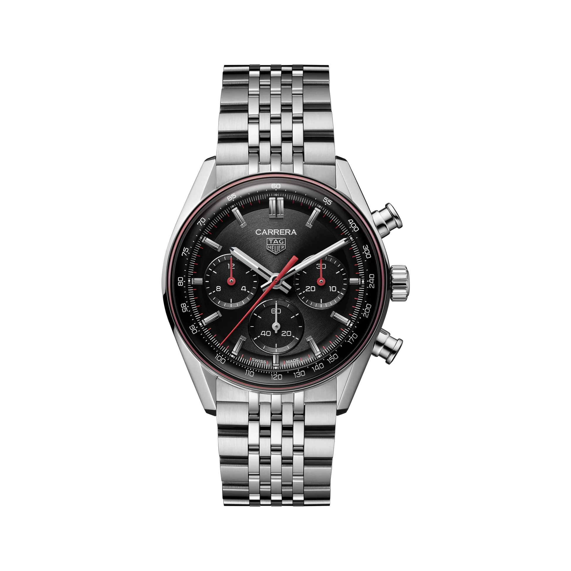 TAG Heuer Carrera Chronograph 41 mm