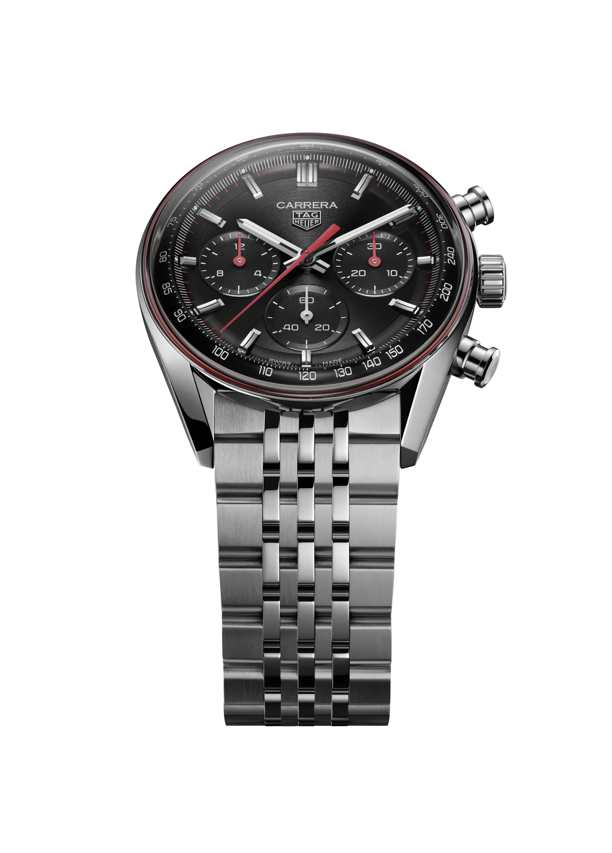 TAG Heuer Carrera Chronograph 41 mm