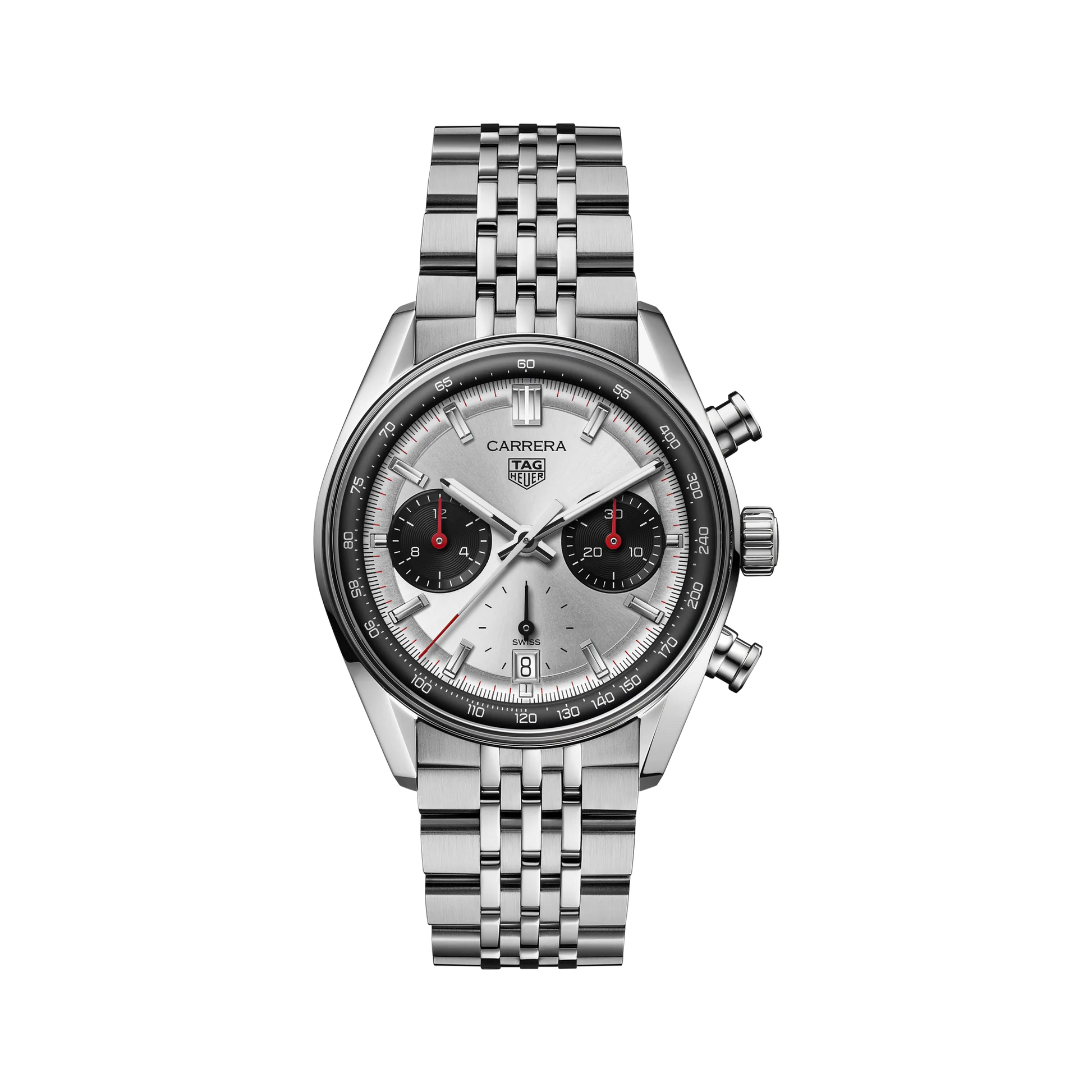 TAG Heuer Carrera Chronograph 39 mm