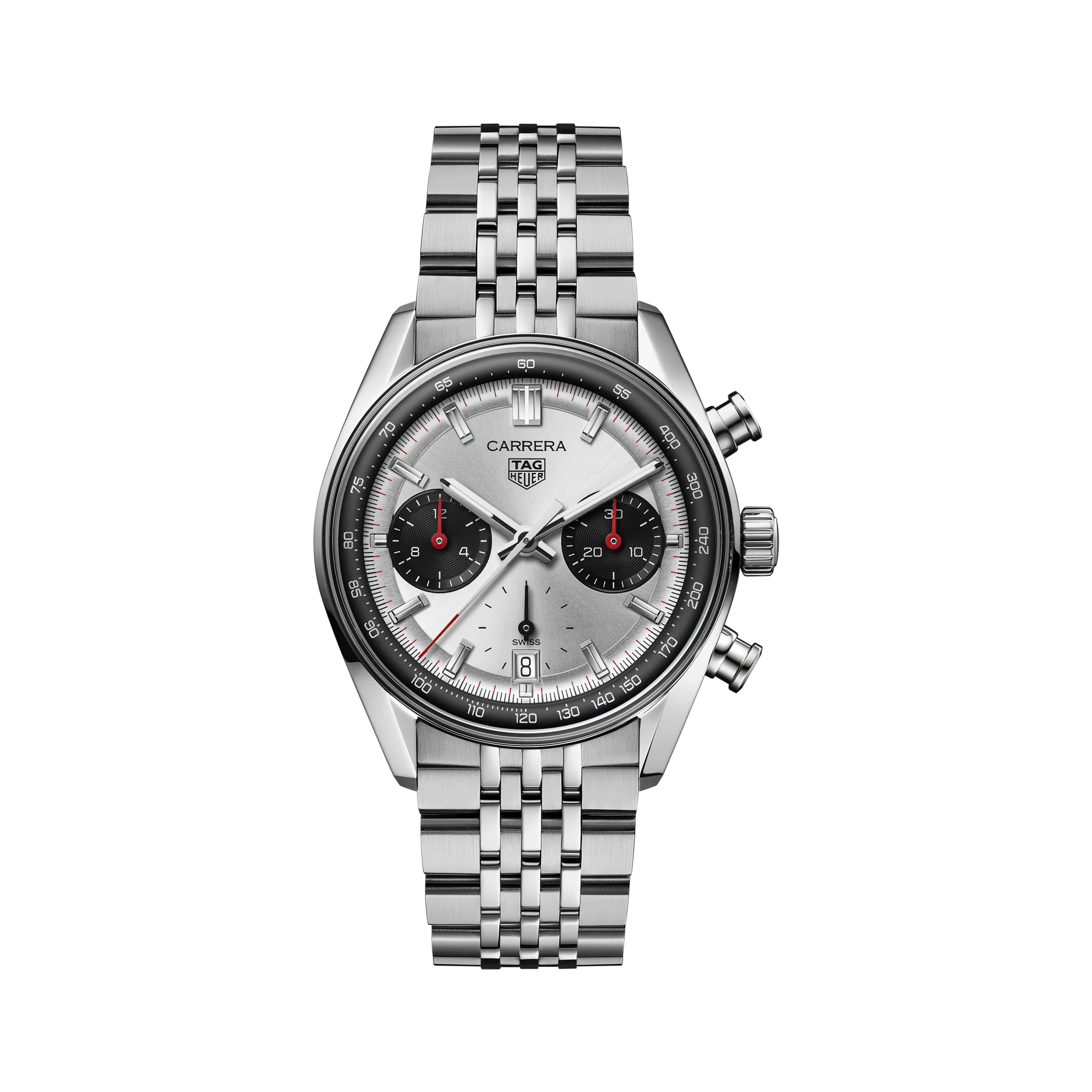 TAG Heuer Carrera Chronograph 39 mm