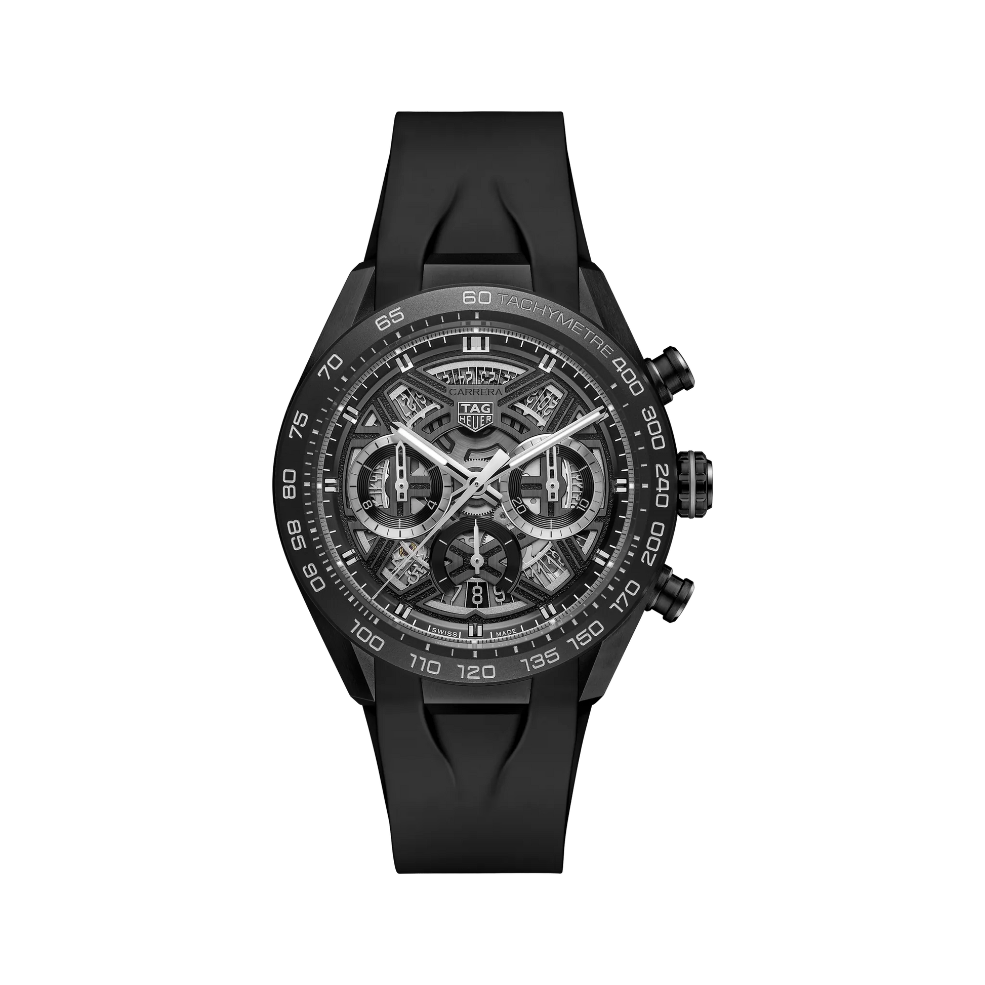 TAG Heuer Carrera Chronograph Extreme Sport 44 mm