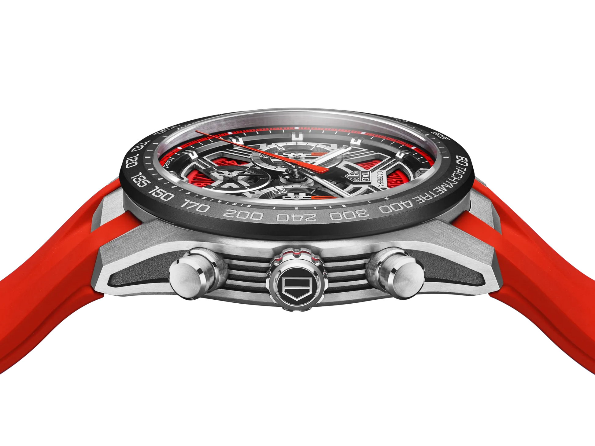 TAG Heuer Carrera Chronograph Extreme Sport 44 mm