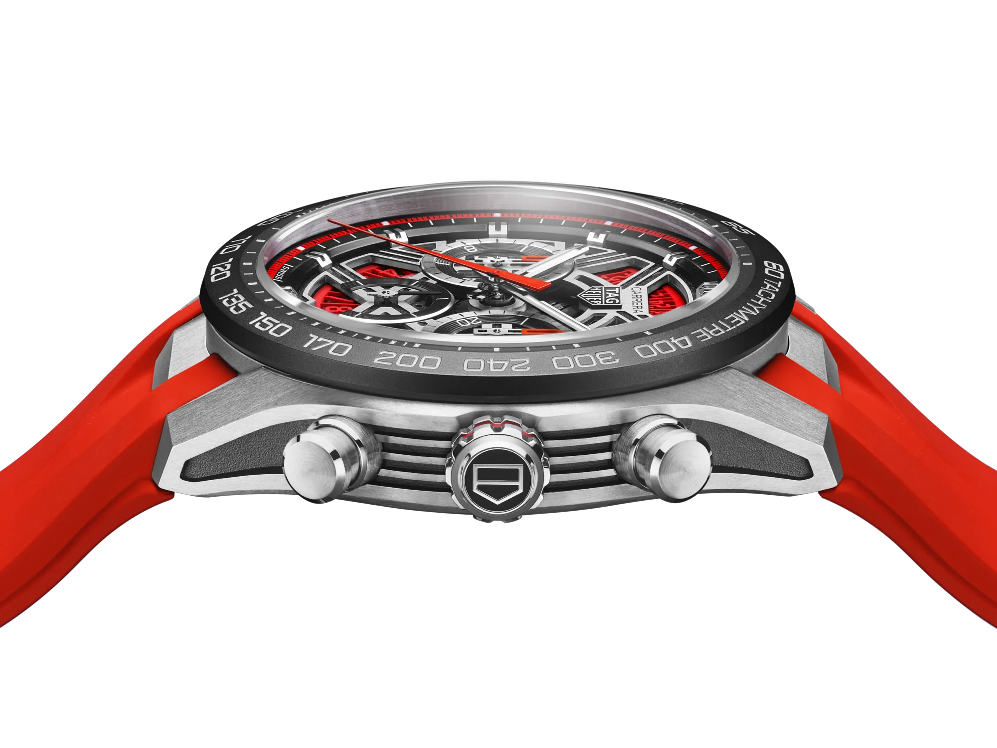 TAG Heuer Carrera Chronograph Extreme Sport 44 mm