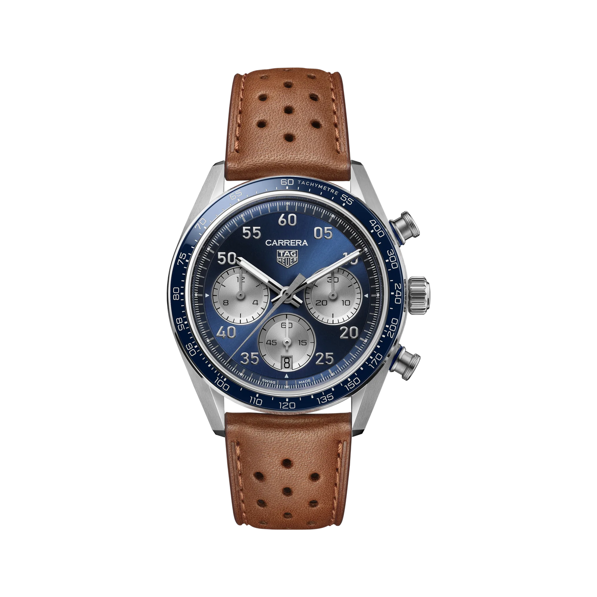 TAG Heuer Carrera Chronograph Sport 42 mm