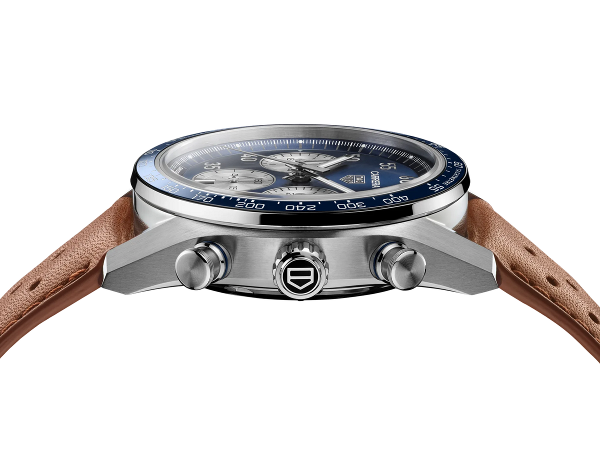TAG Heuer Carrera Chronograph Sport 42 mm