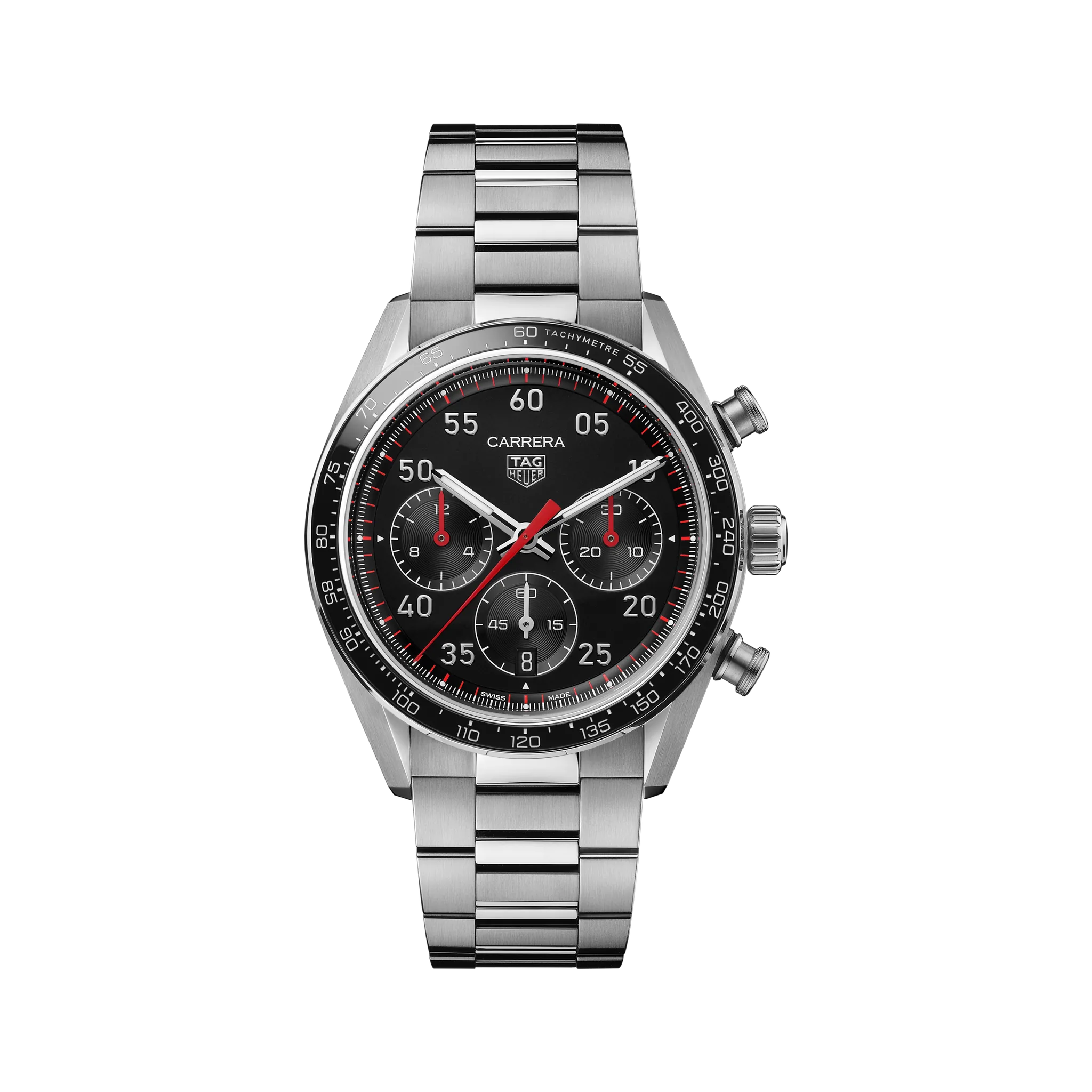 TAG Heuer Carrera Chronograph Sport 42 mm