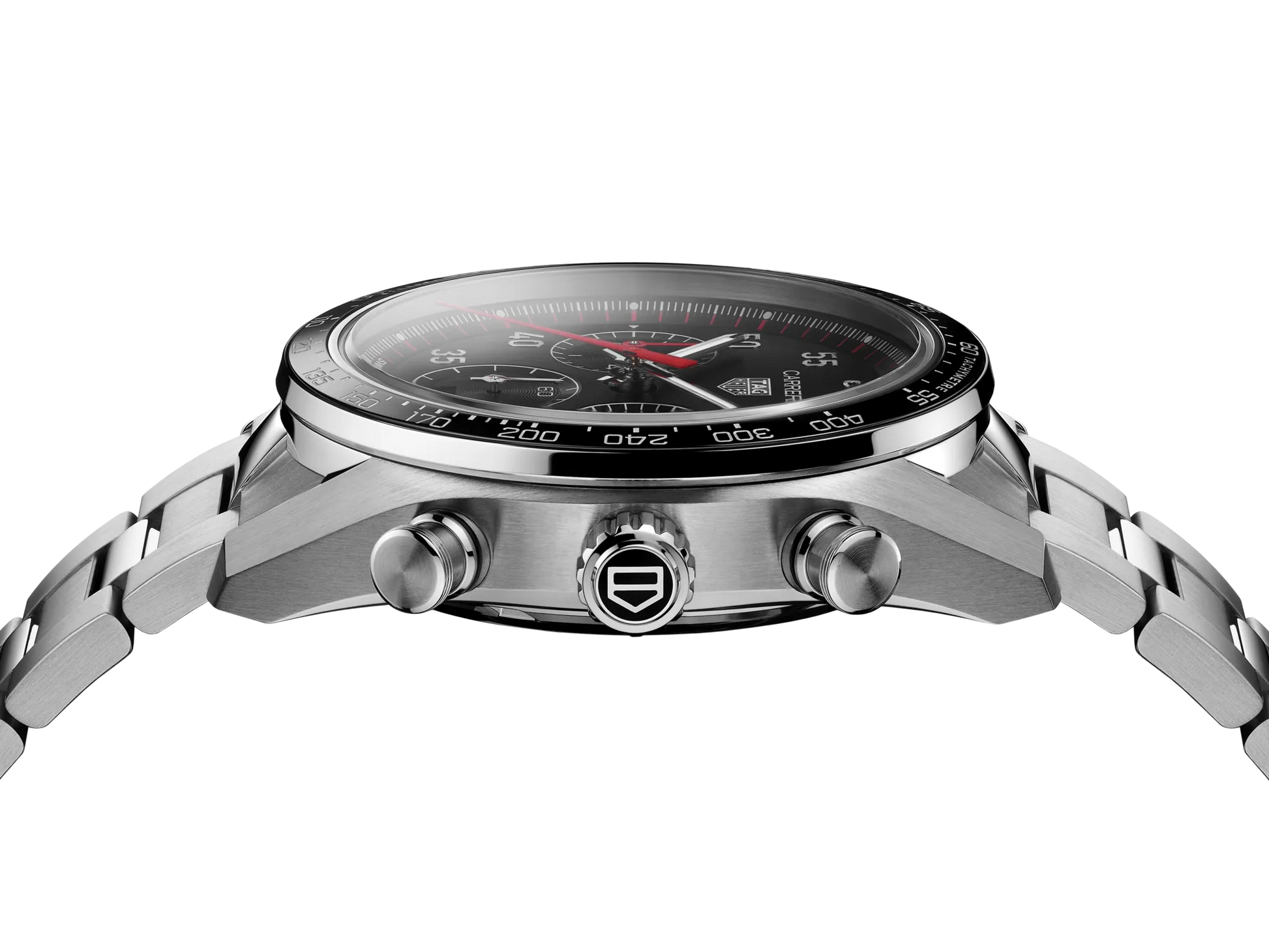 TAG Heuer Carrera Chronograph Sport 42 mm