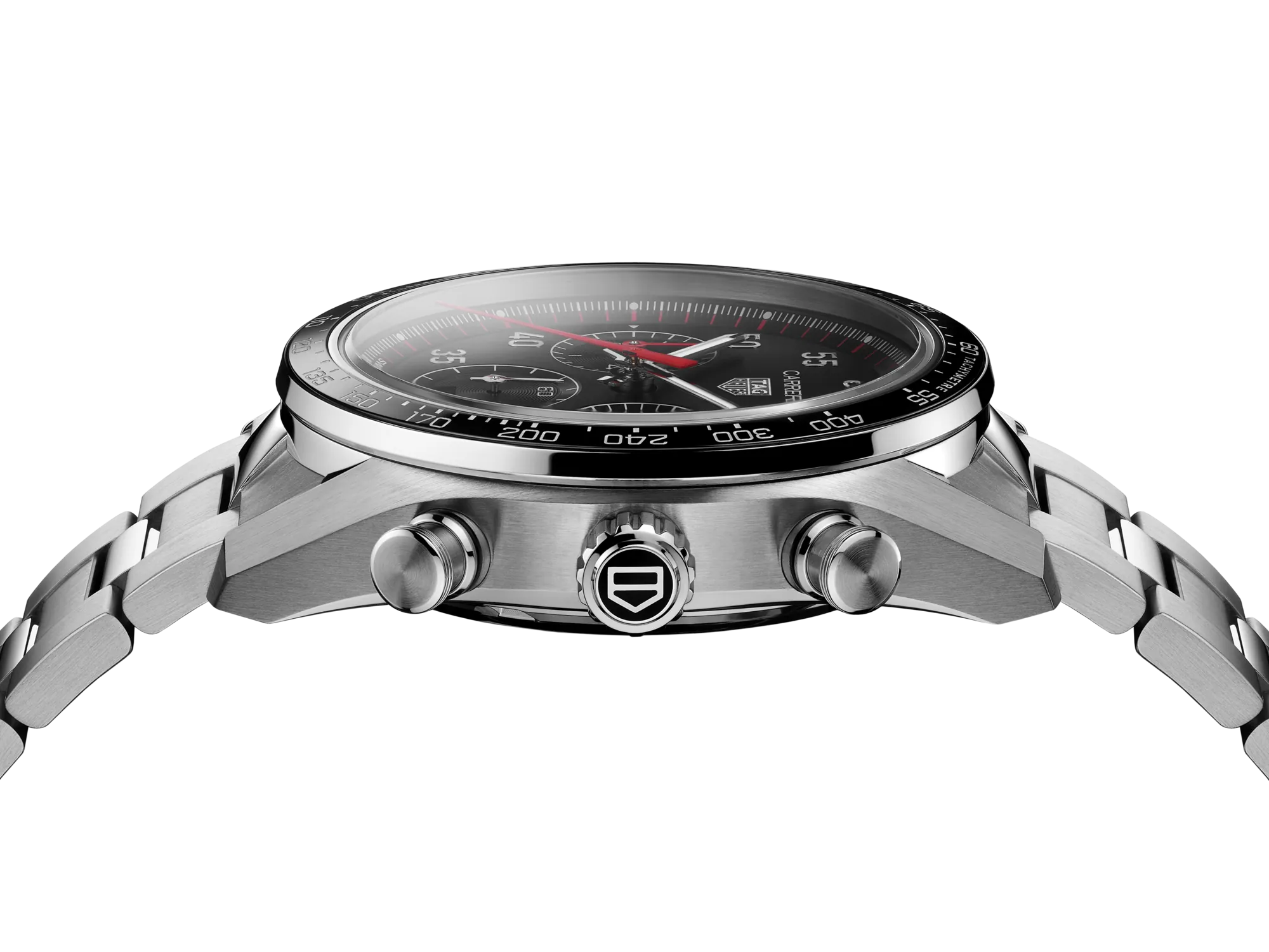 TAG Heuer Carrera Chronograph Sport 42 mm