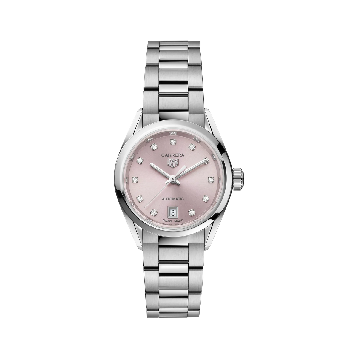 TAG Heuer Carrera Date 29 mm