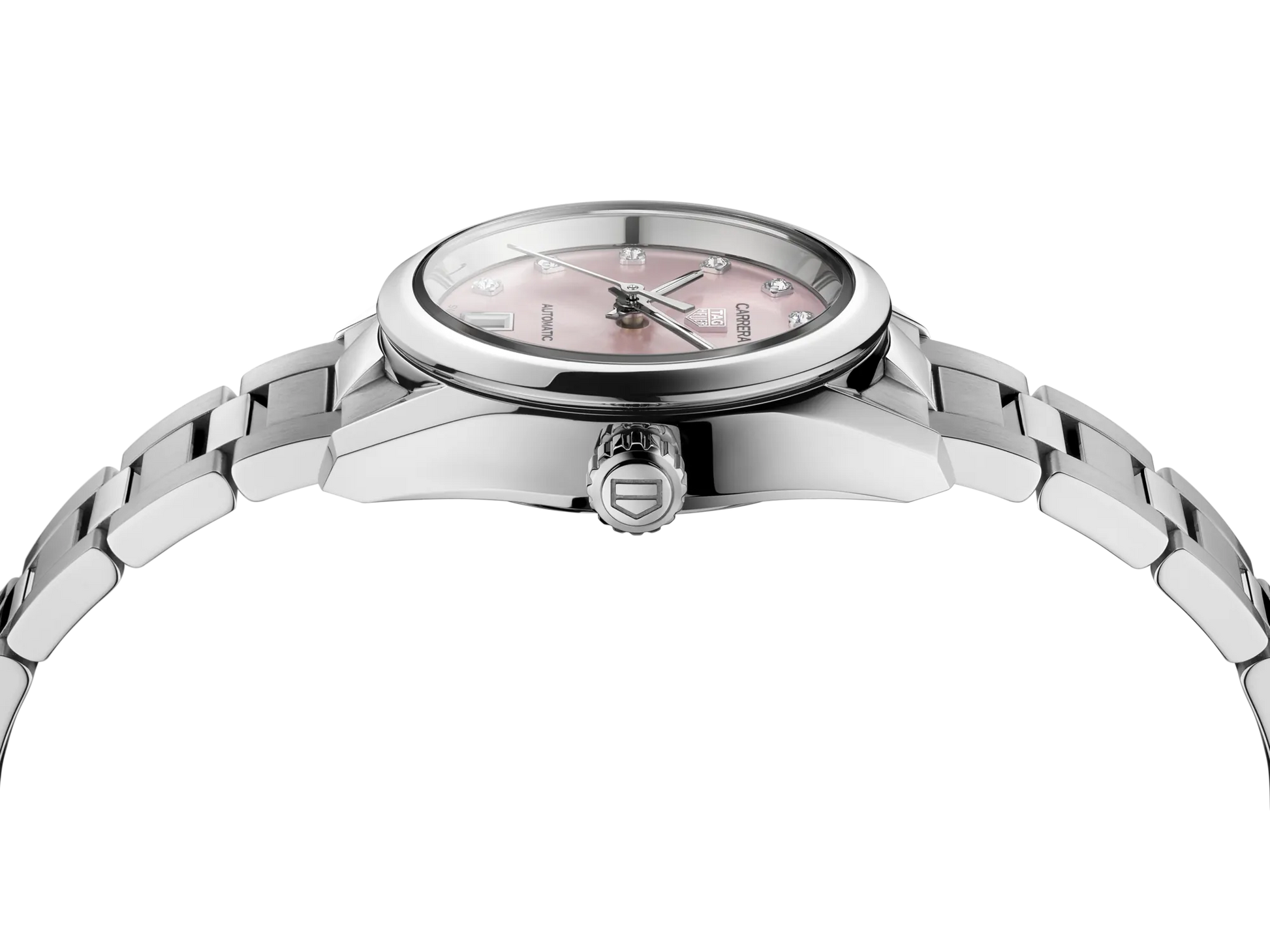 TAG Heuer Carrera Date 29 mm