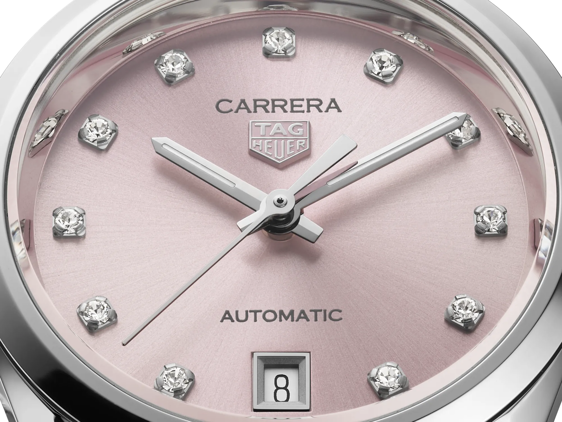 TAG Heuer Carrera Date 29 mm