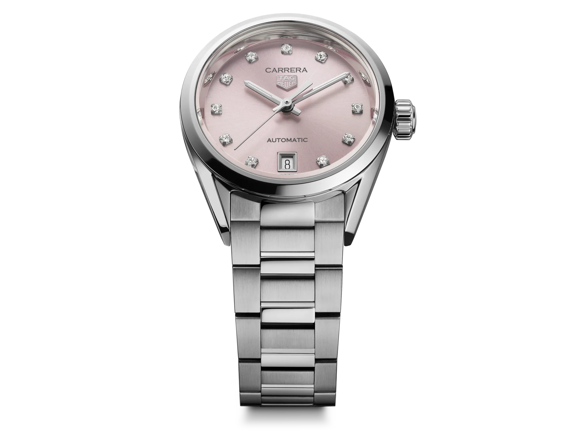 TAG Heuer Carrera Date 29 mm