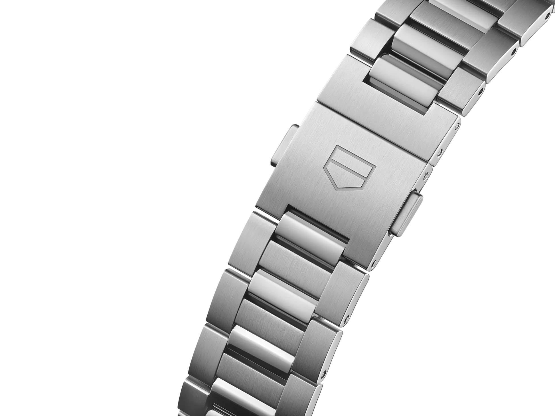 TAG Heuer Carrera Date Calibre 5 Automatic 39 mm