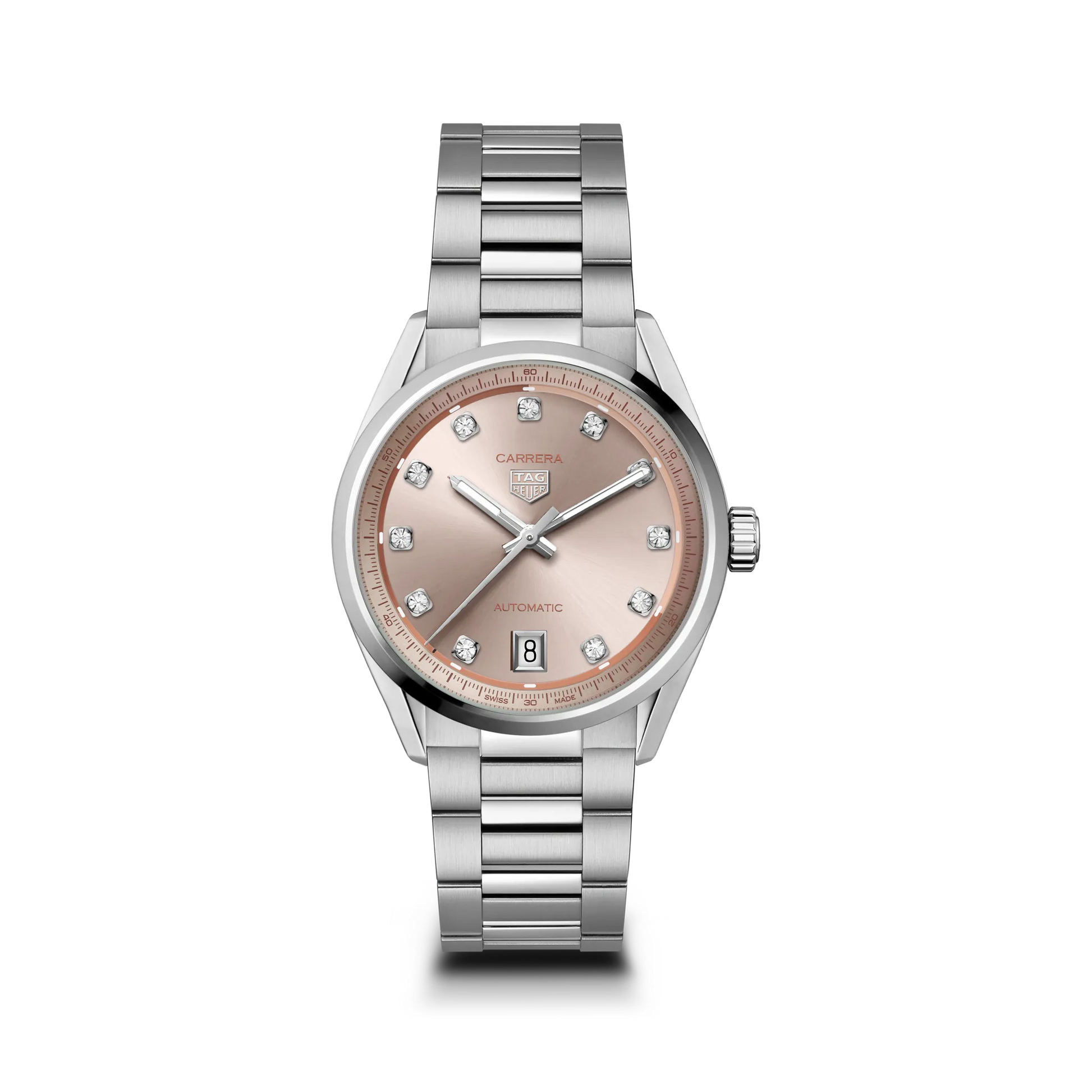 TAG Heuer Carrera Date 36 mm