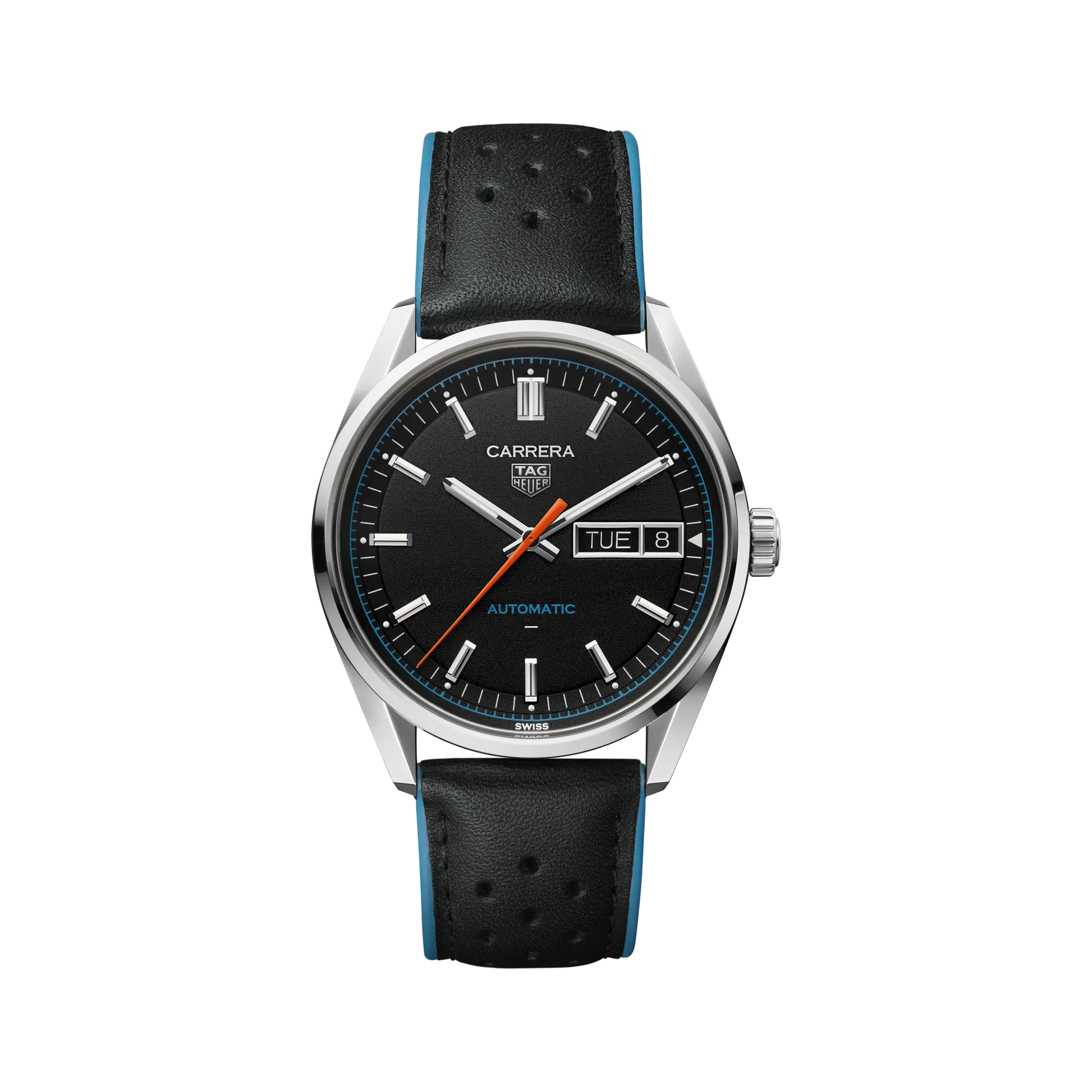 TAG Heuer Carrera Day-Date 41 mm