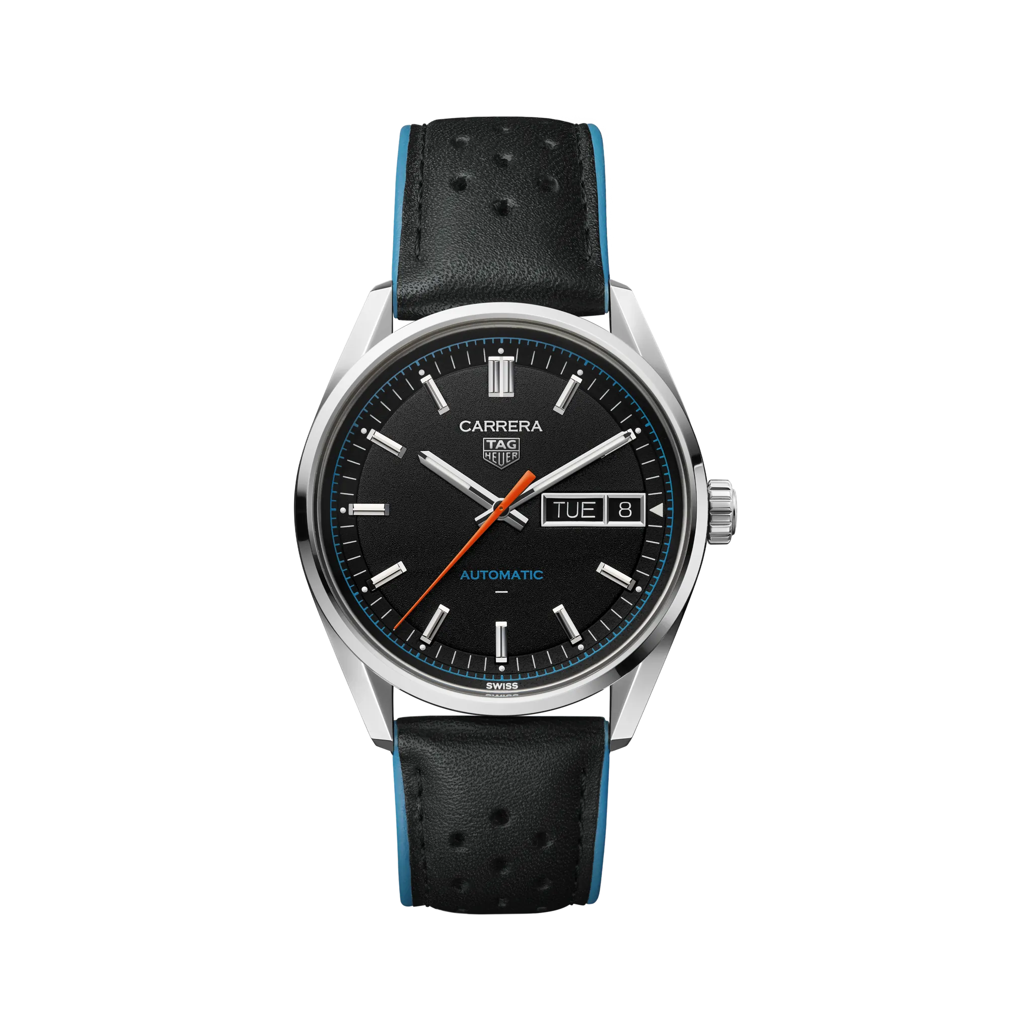 TAG Heuer Carrera Day-Date 41 mm