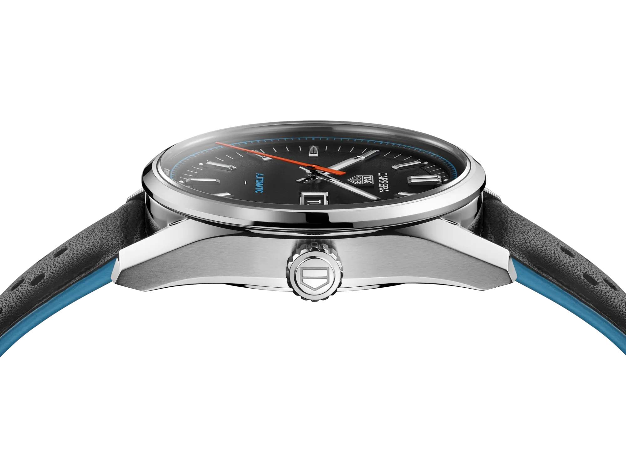 TAG Heuer Carrera Day-Date 41 mm