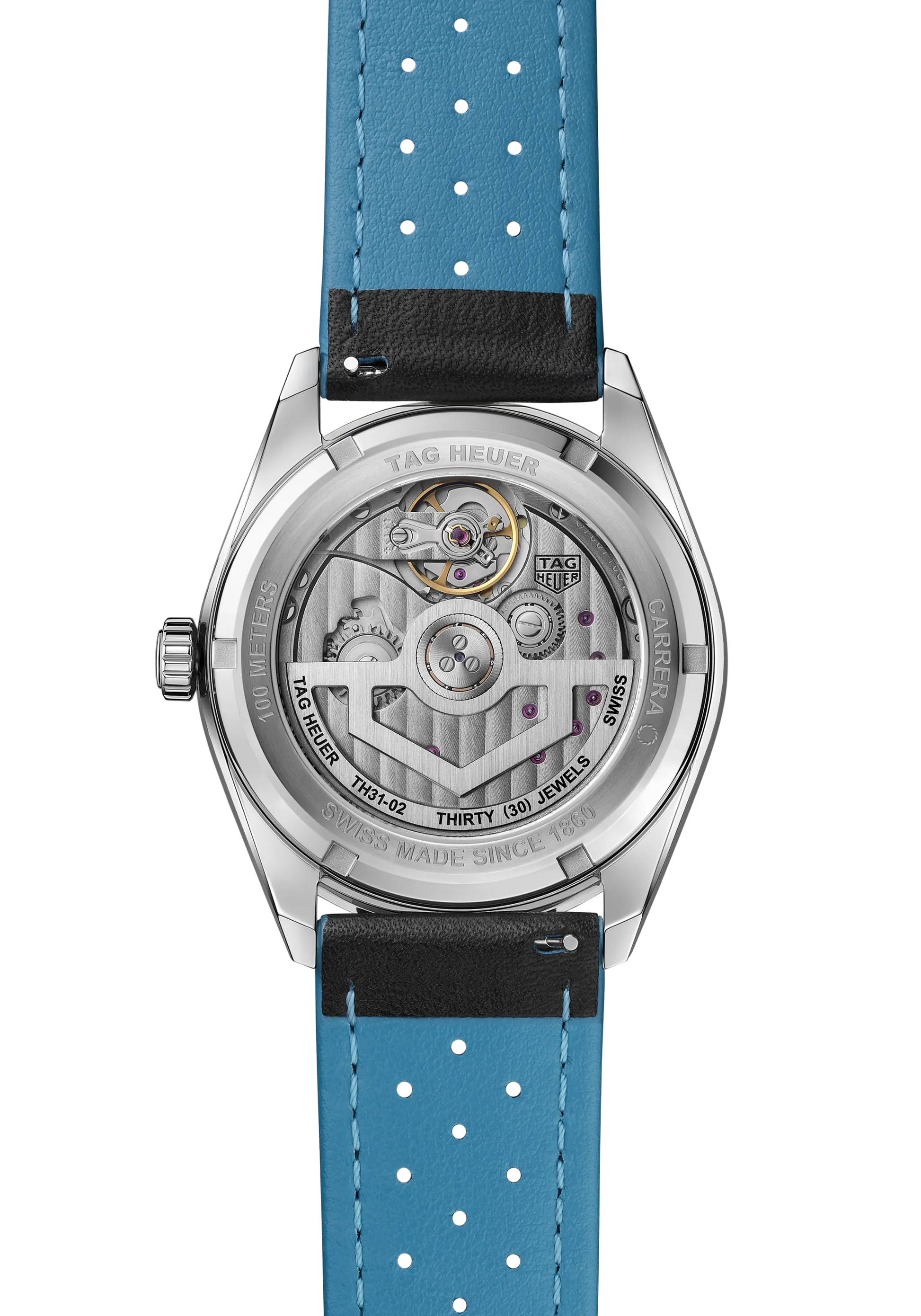 TAG Heuer Carrera Day-Date 41 mm